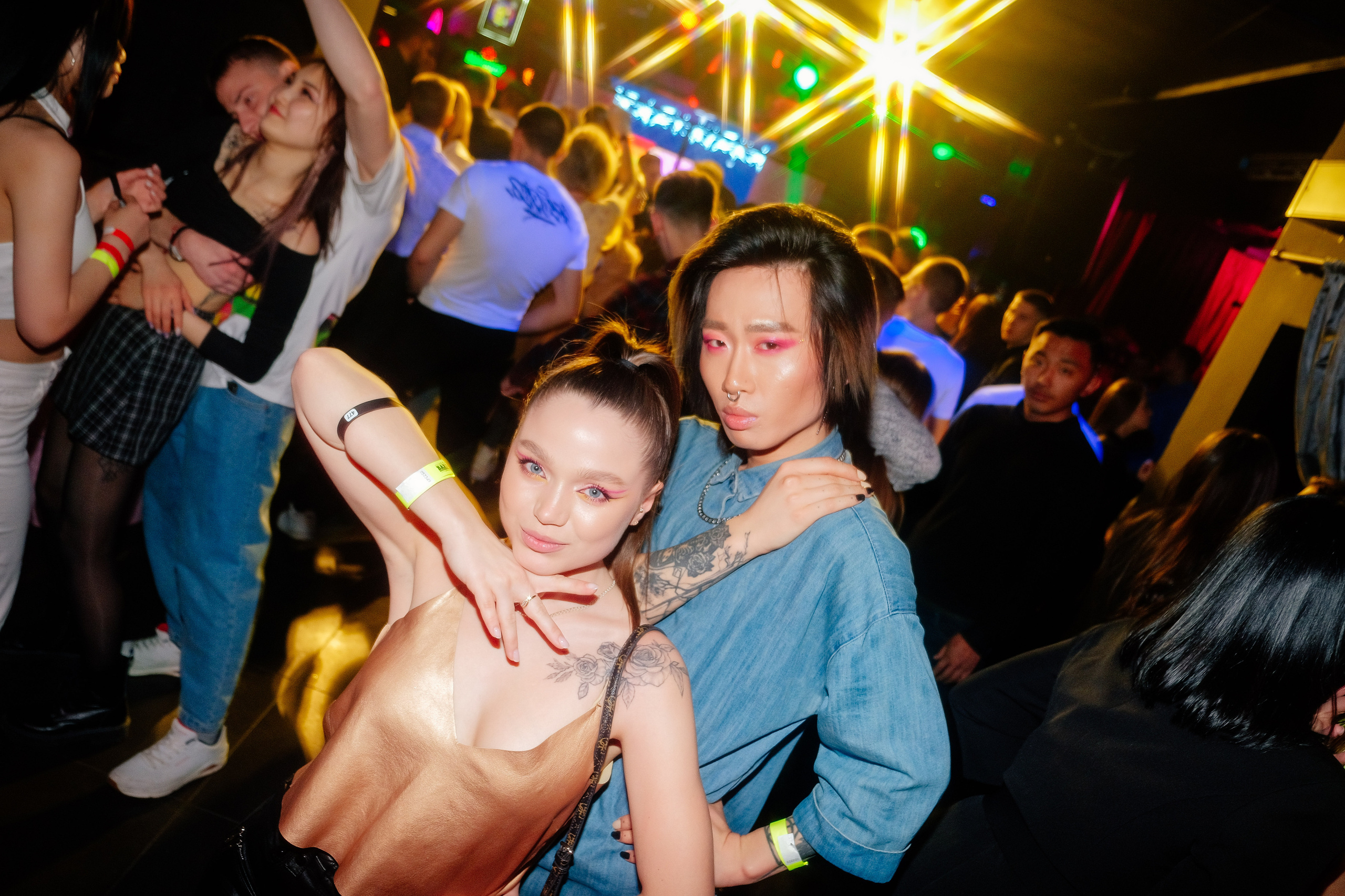 BARDAK BAR. Репортажный и клубный фотограф Москва