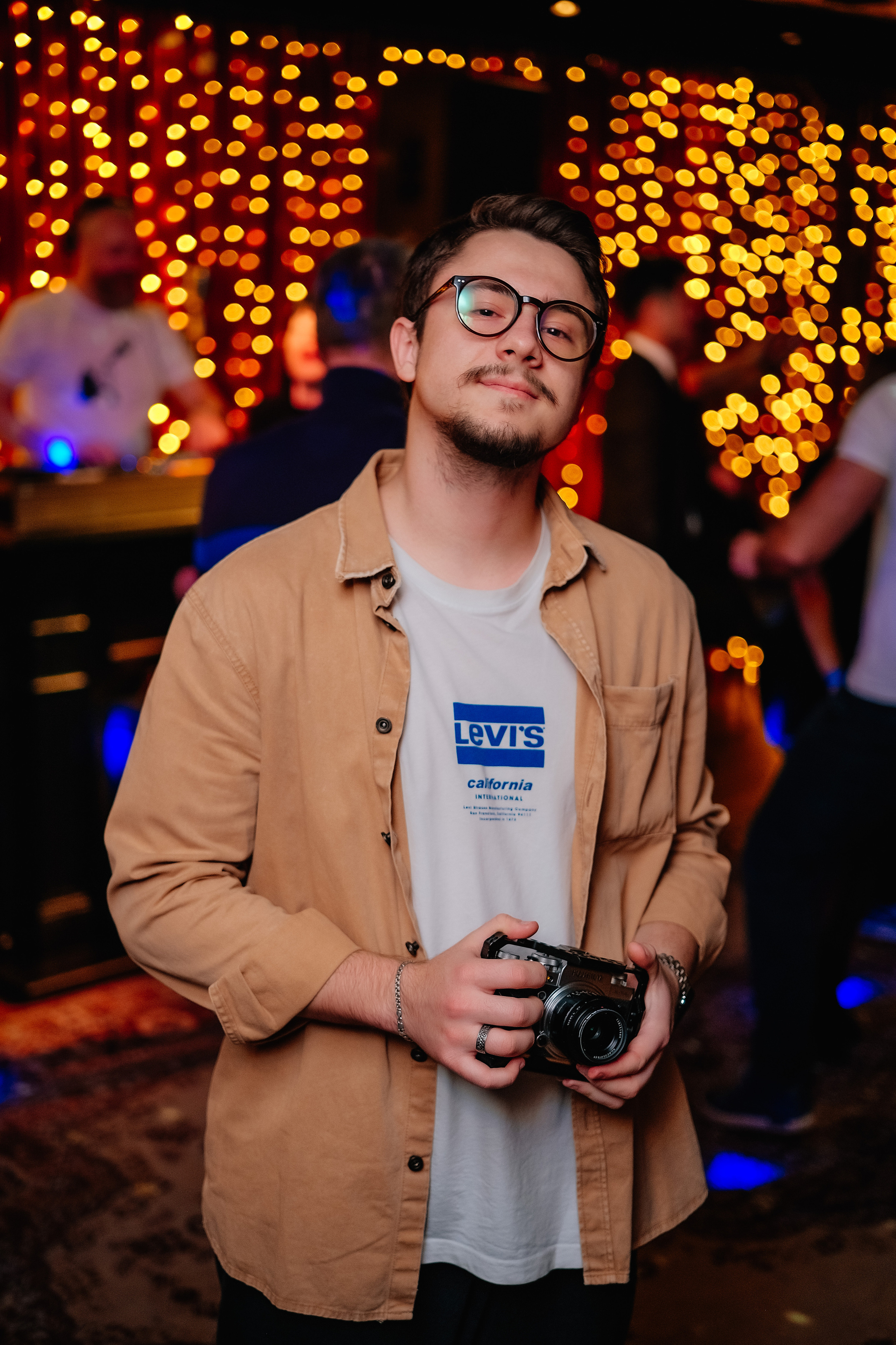 RUMKA. Репортажный и клубный фотограф Москва