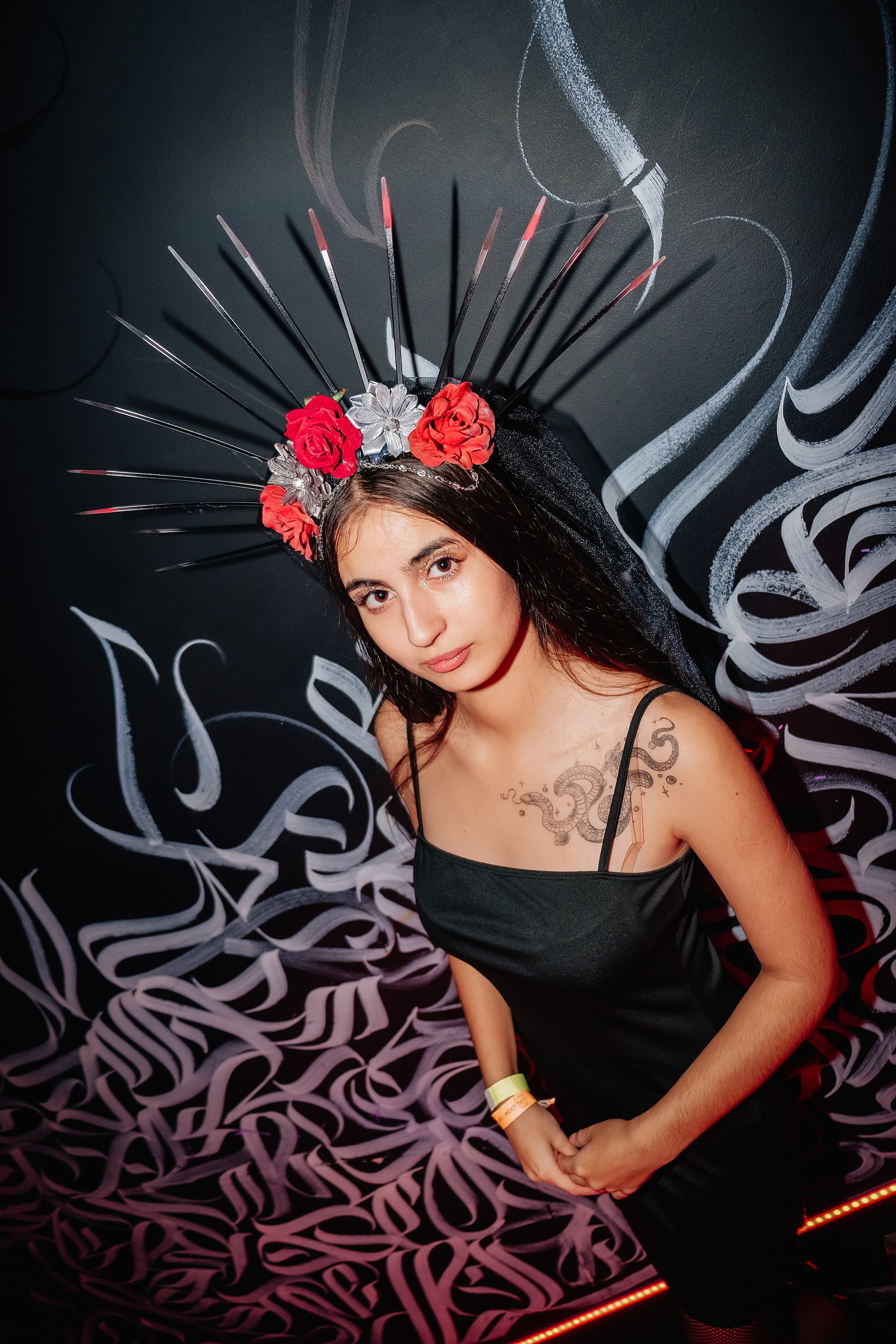 BARDAK BAR. Репортажный и клубный фотограф Москва