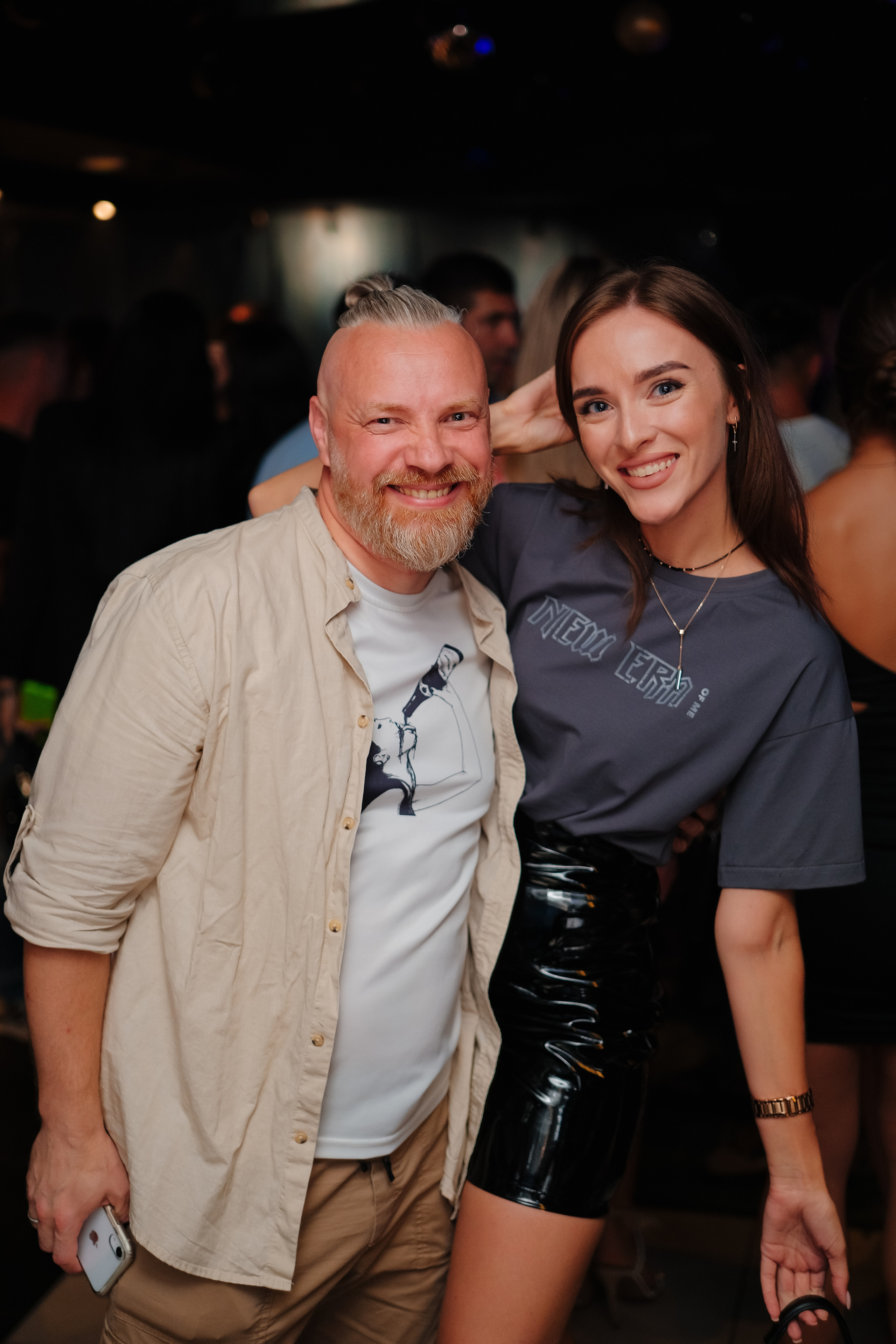 DUKE. Репортажный и клубный фотограф Москва