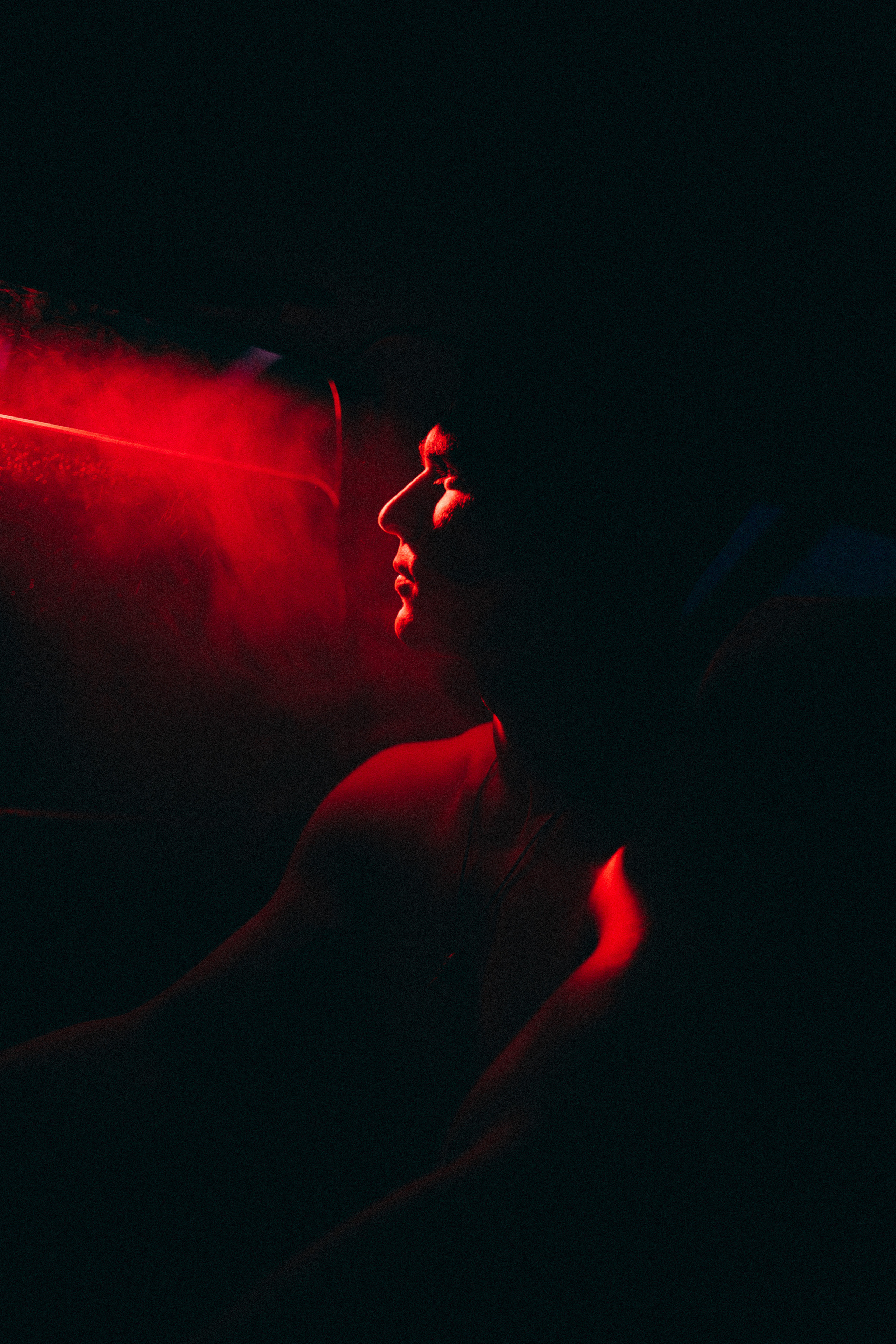 Репортажный и клубный фотограф Москва