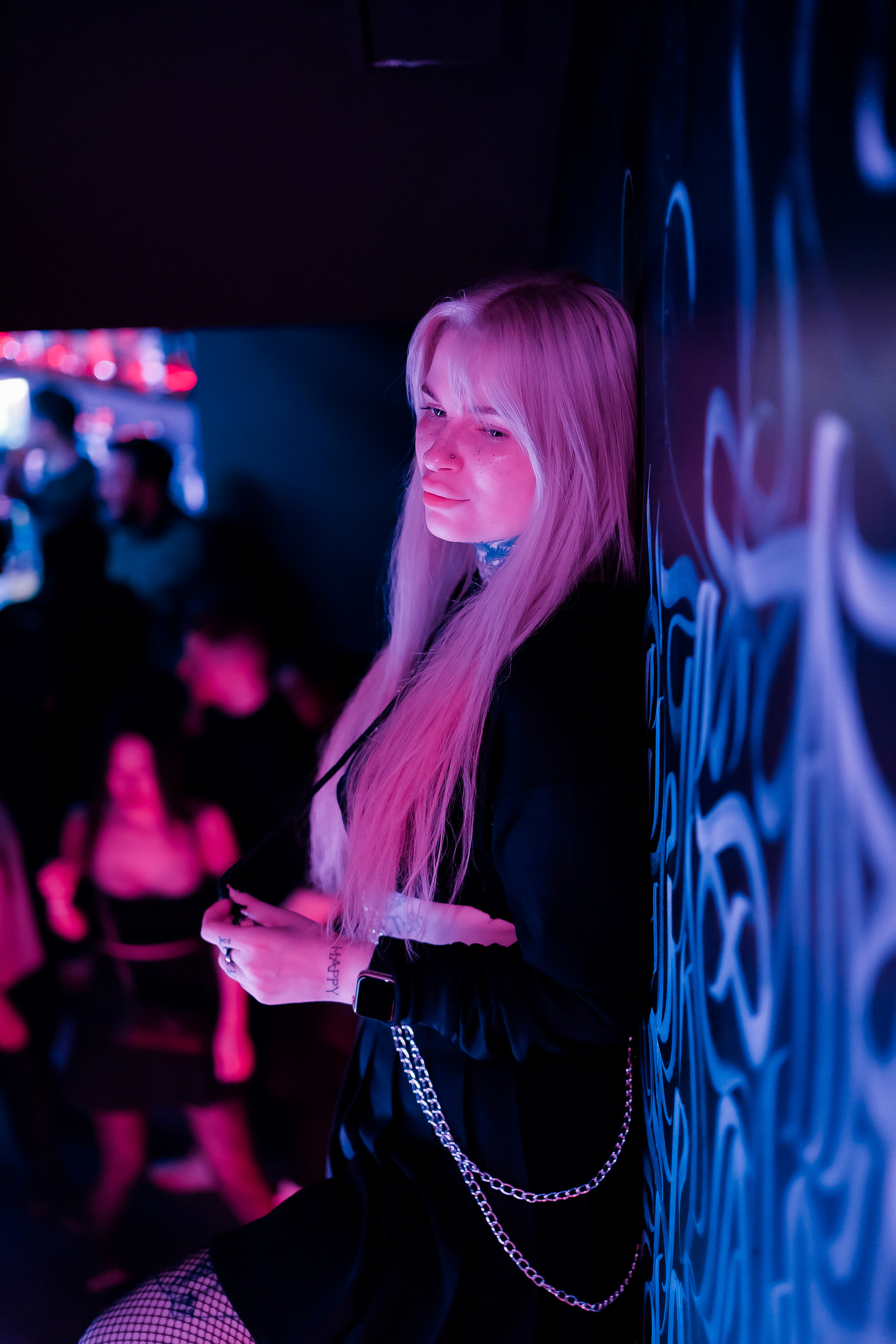 BARDAK BAR. Репортажный и клубный фотограф Москва