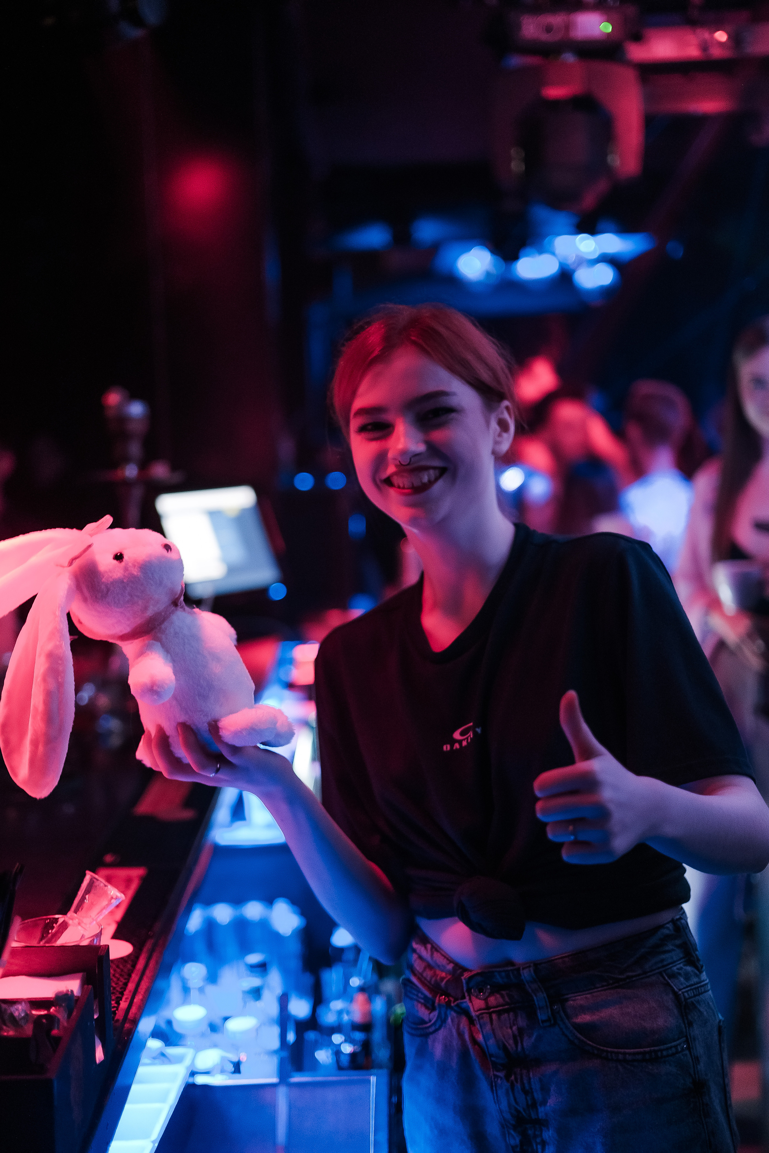 BARDAK BAR. Репортажный и клубный фотограф Москва