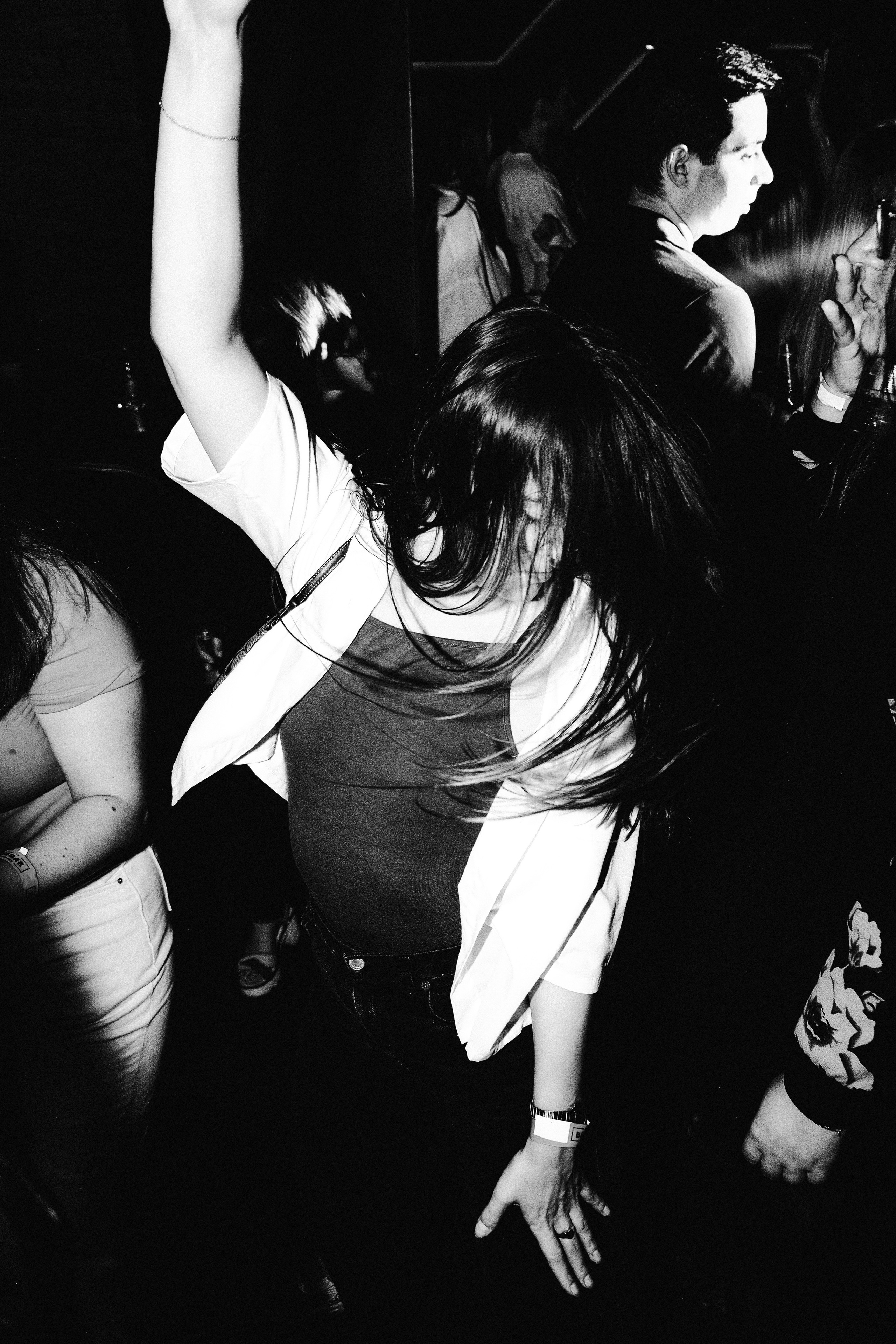 BARDAK BAR. Репортажный и клубный фотограф Москва