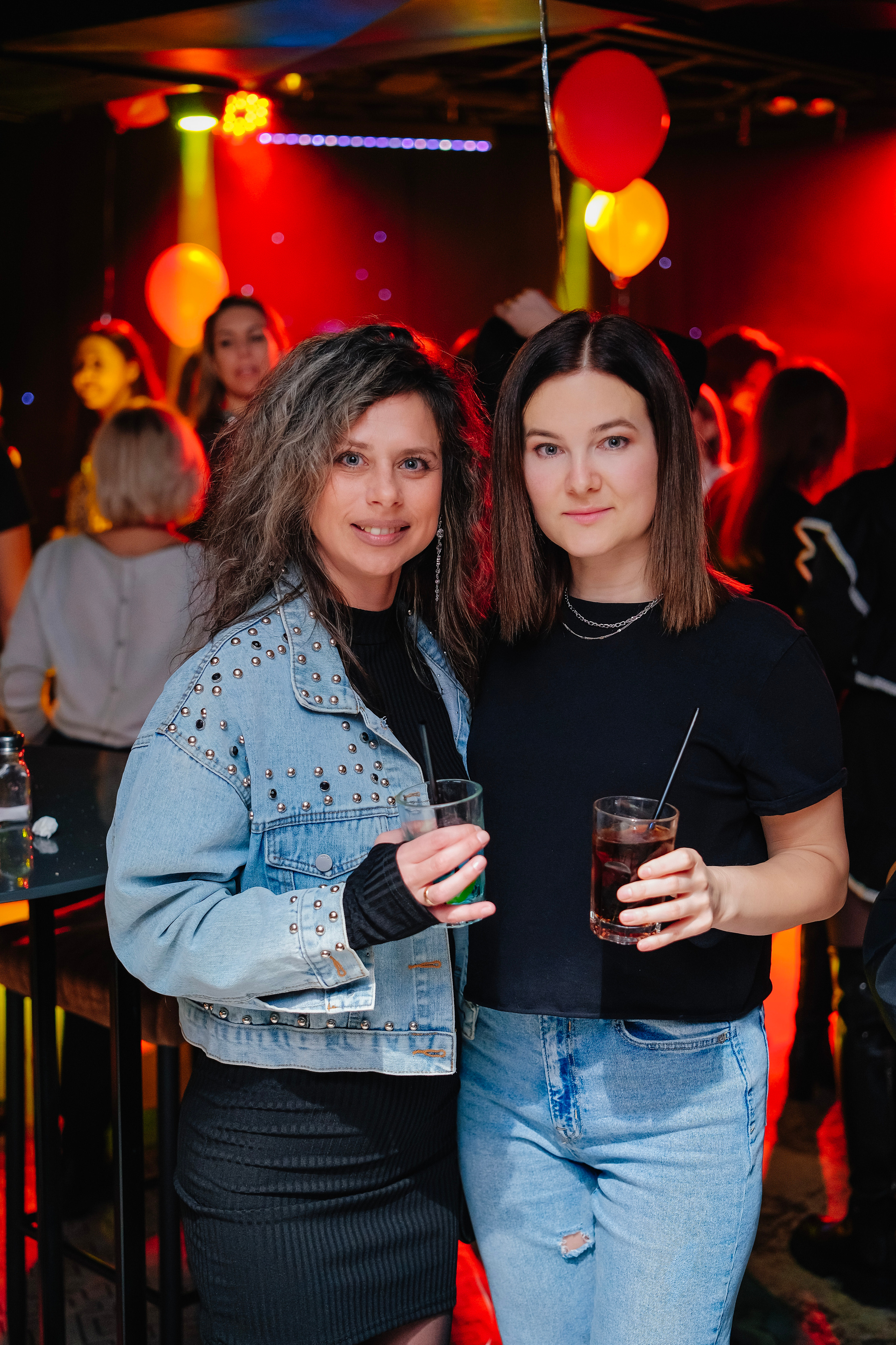 DUKE. Репортажный и клубный фотограф Москва