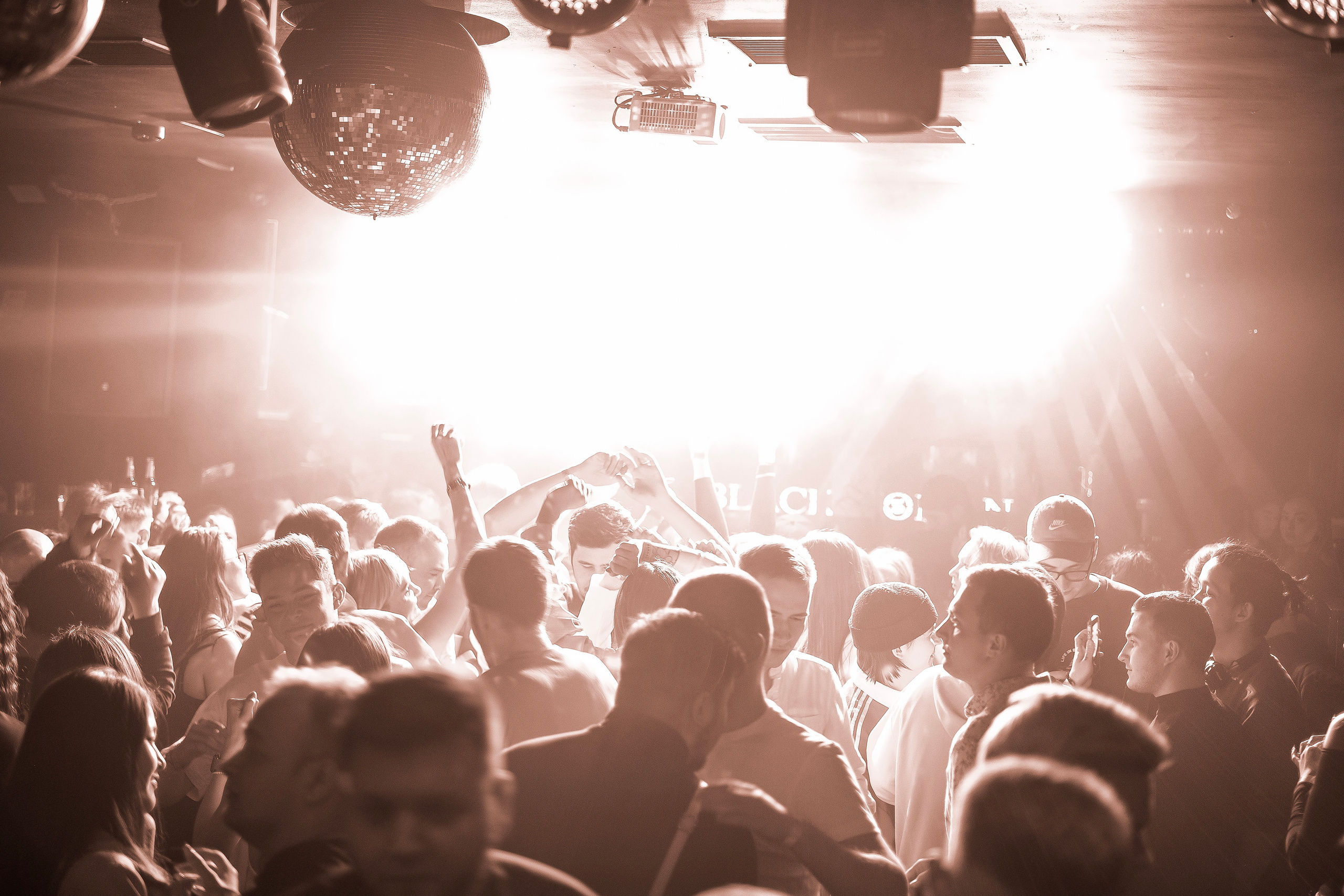 BARDAK BAR. Репортажный и клубный фотограф Москва