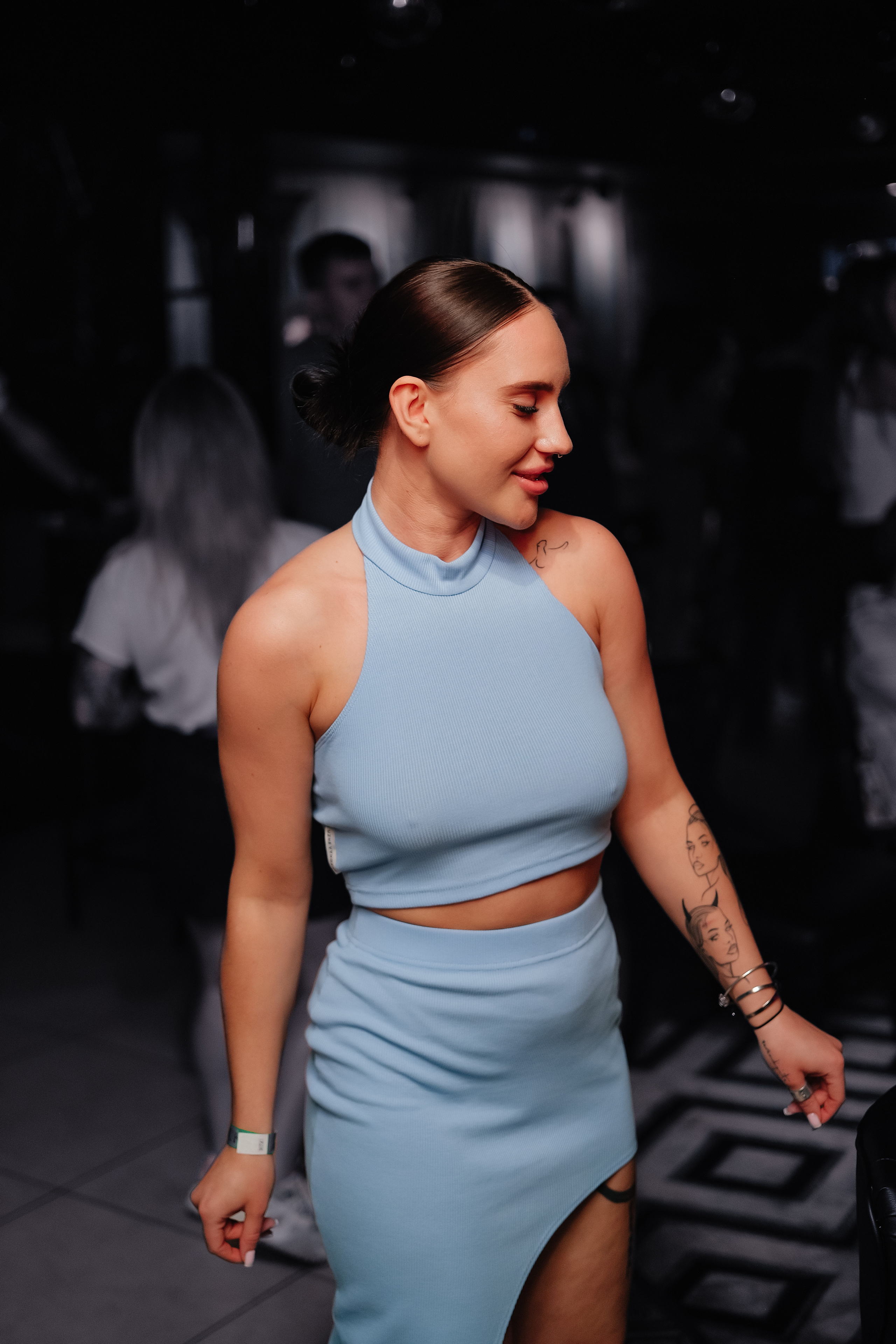 DUKE. Репортажный и клубный фотограф Москва