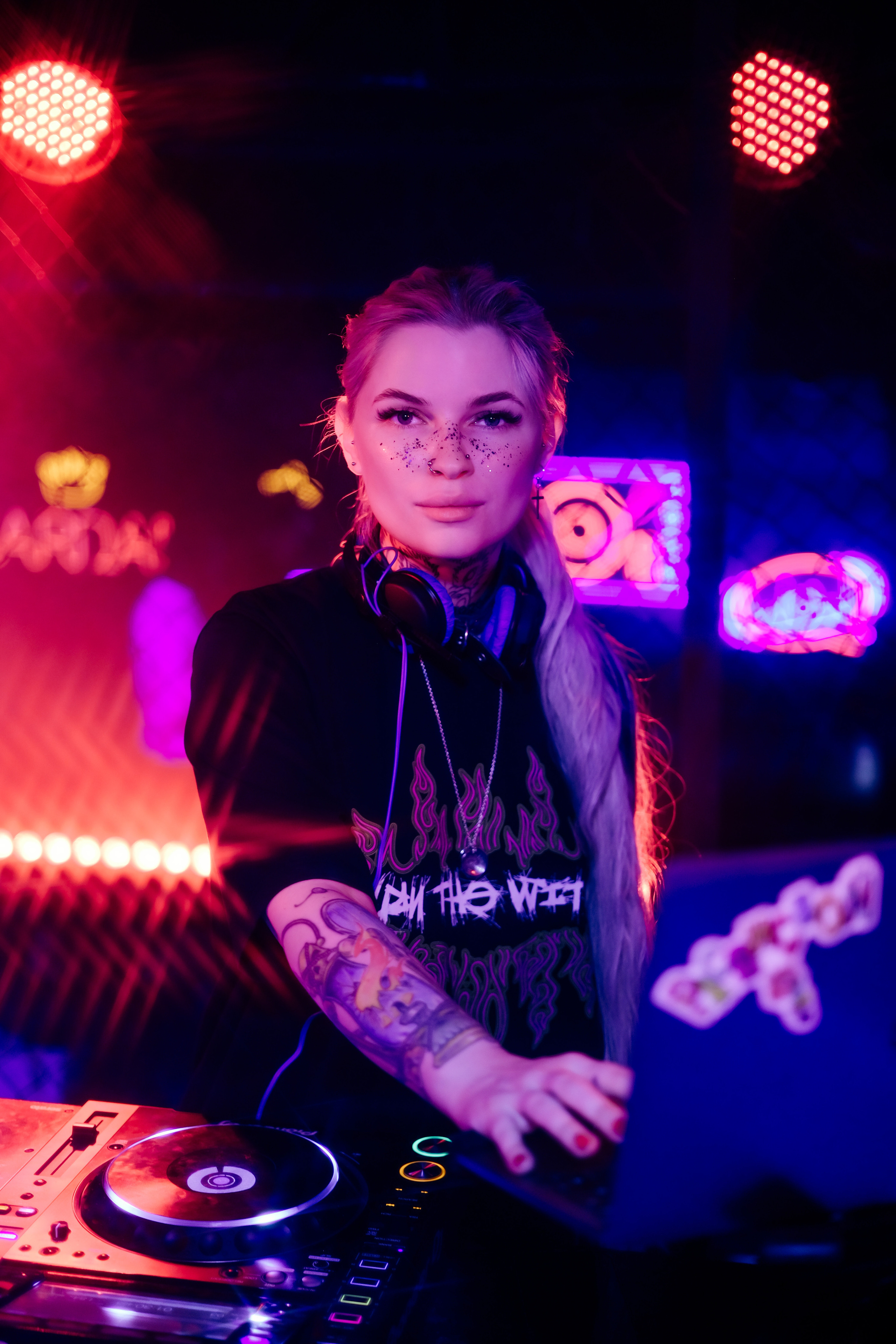 BARDAK BAR. Репортажный и клубный фотограф Москва