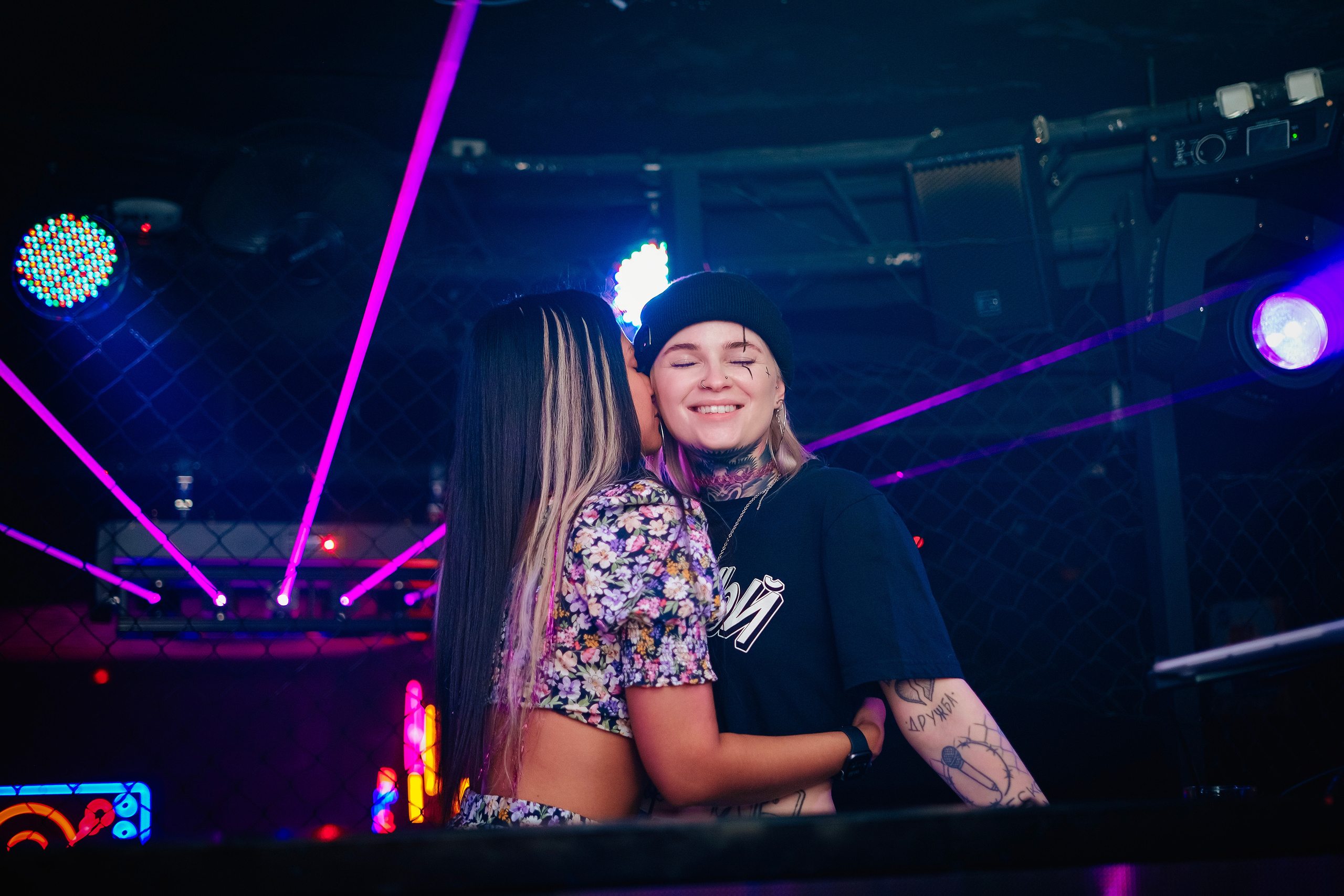 BARDAK BAR. Репортажный и клубный фотограф Москва