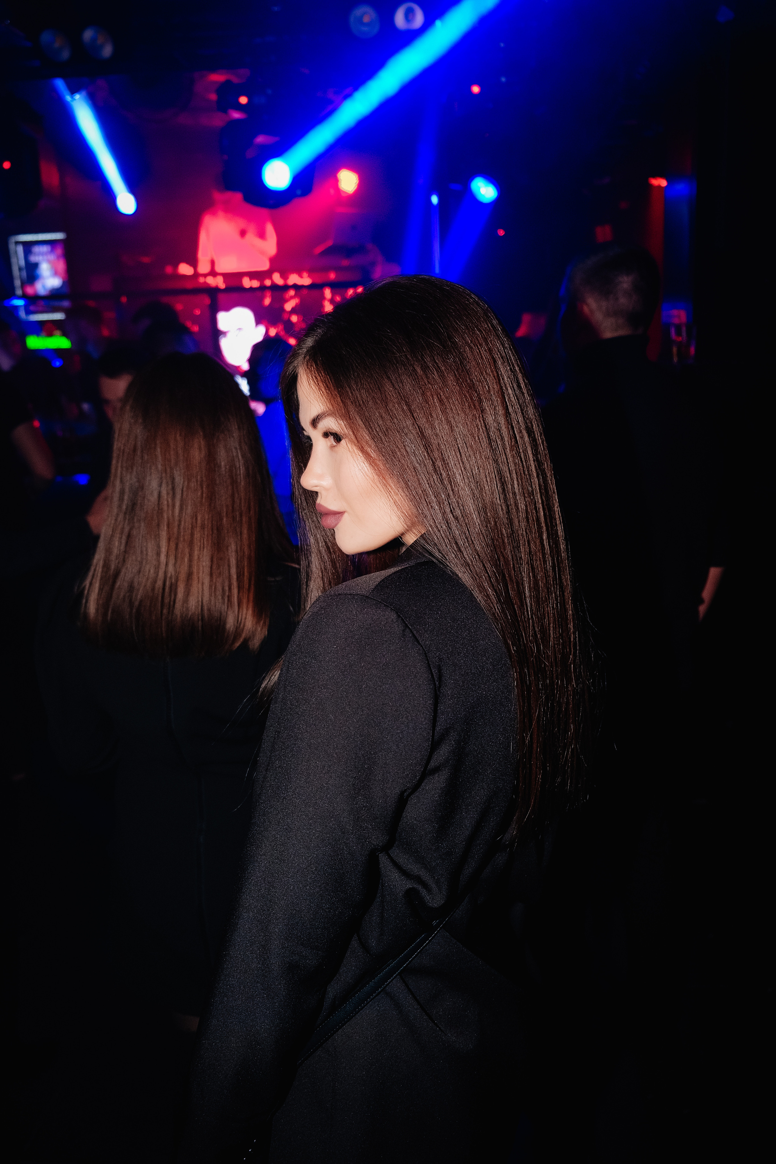 BARDAK BAR. Репортажный и клубный фотограф Москва