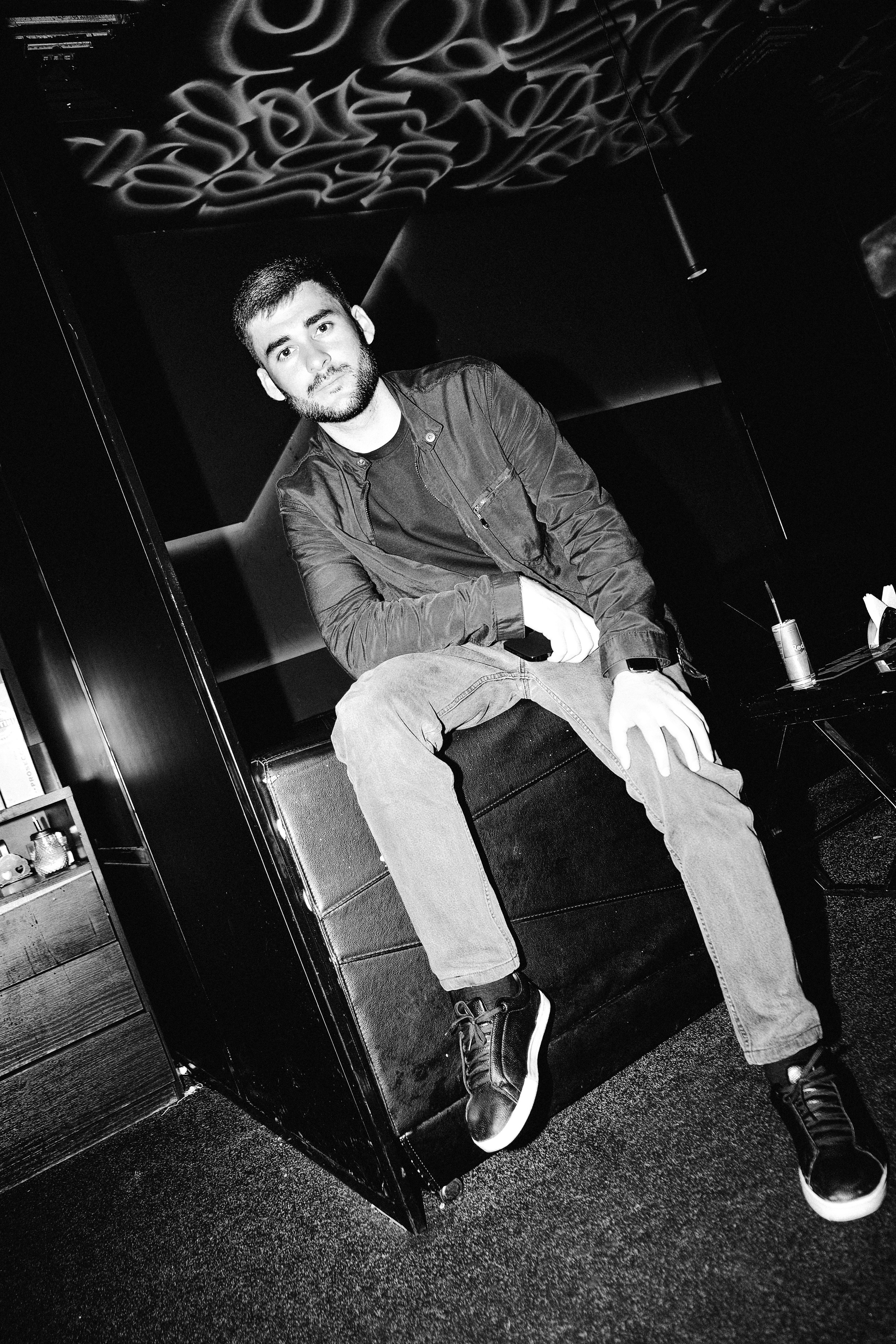 BARDAK BAR. Репортажный и клубный фотограф Москва