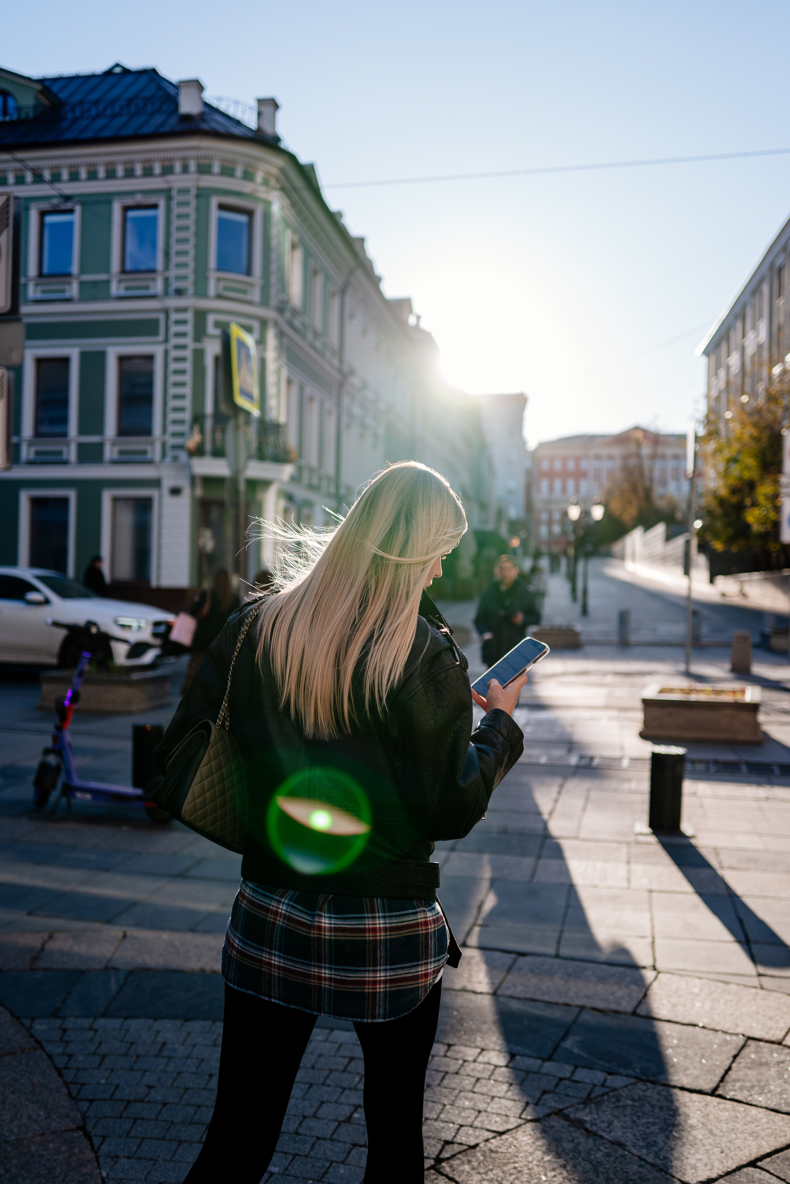 STRANGERS. Репортажный и клубный фотограф Москва