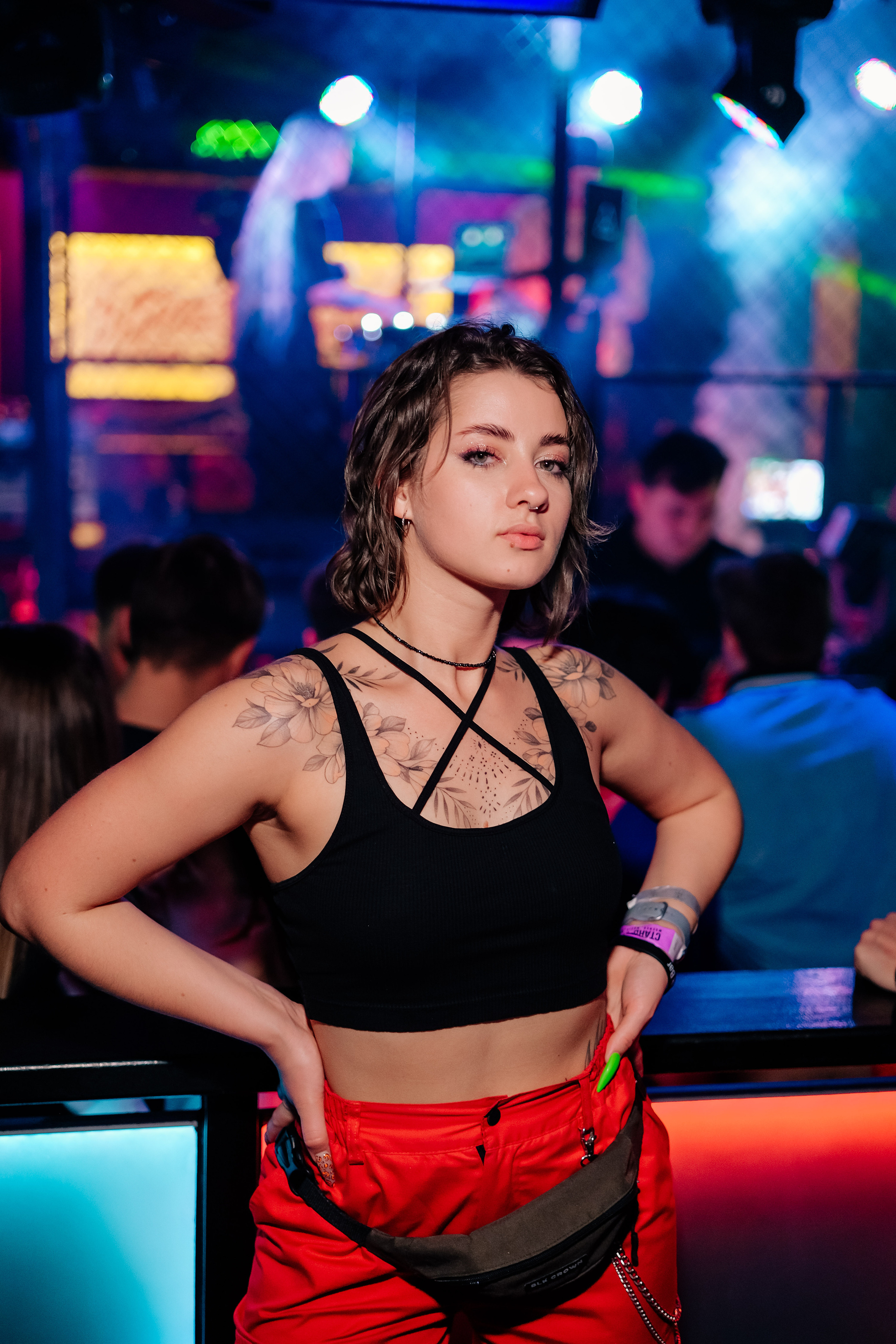 BARDAK BAR. Репортажный и клубный фотограф Москва