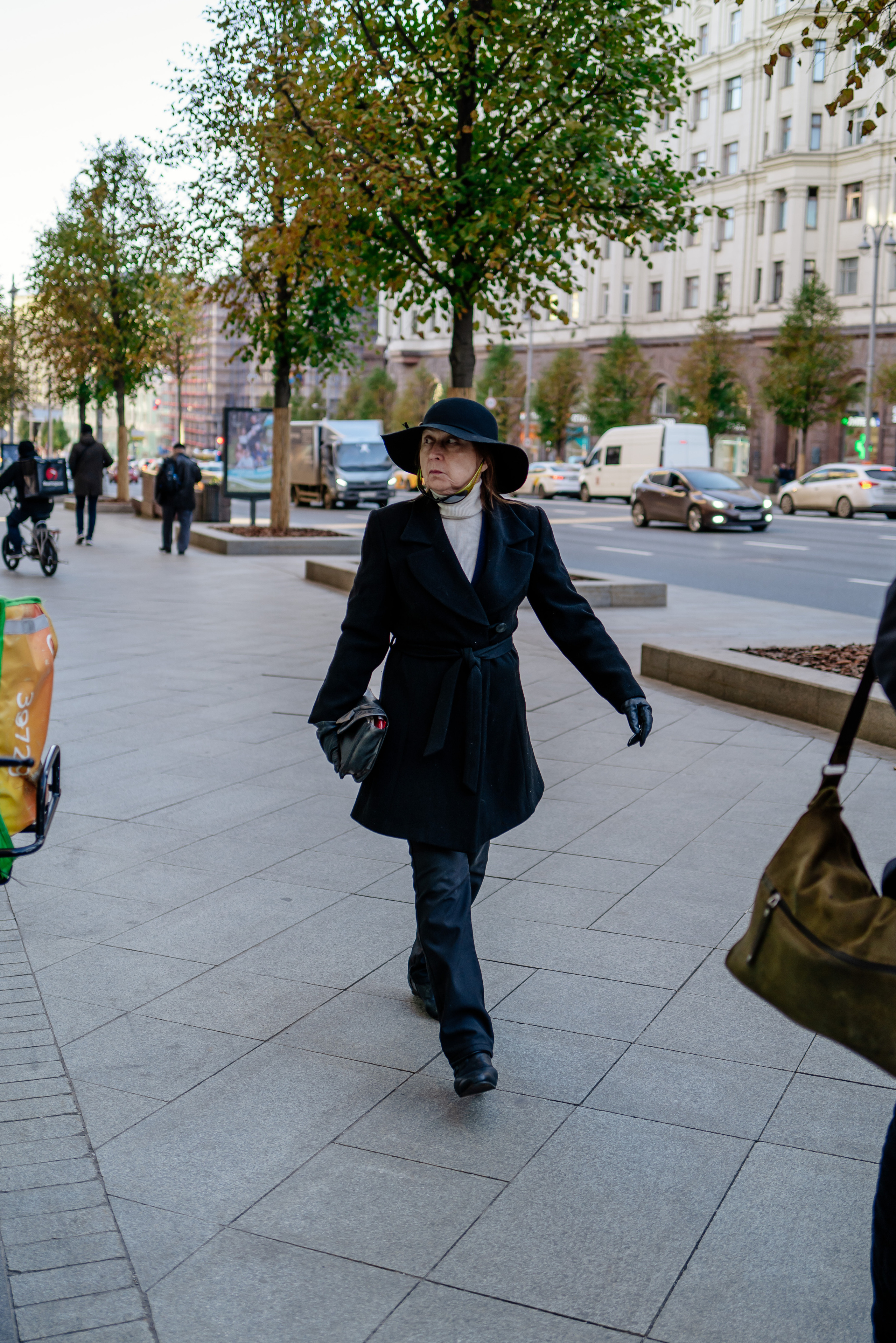 STRANGERS. Репортажный и клубный фотограф Москва