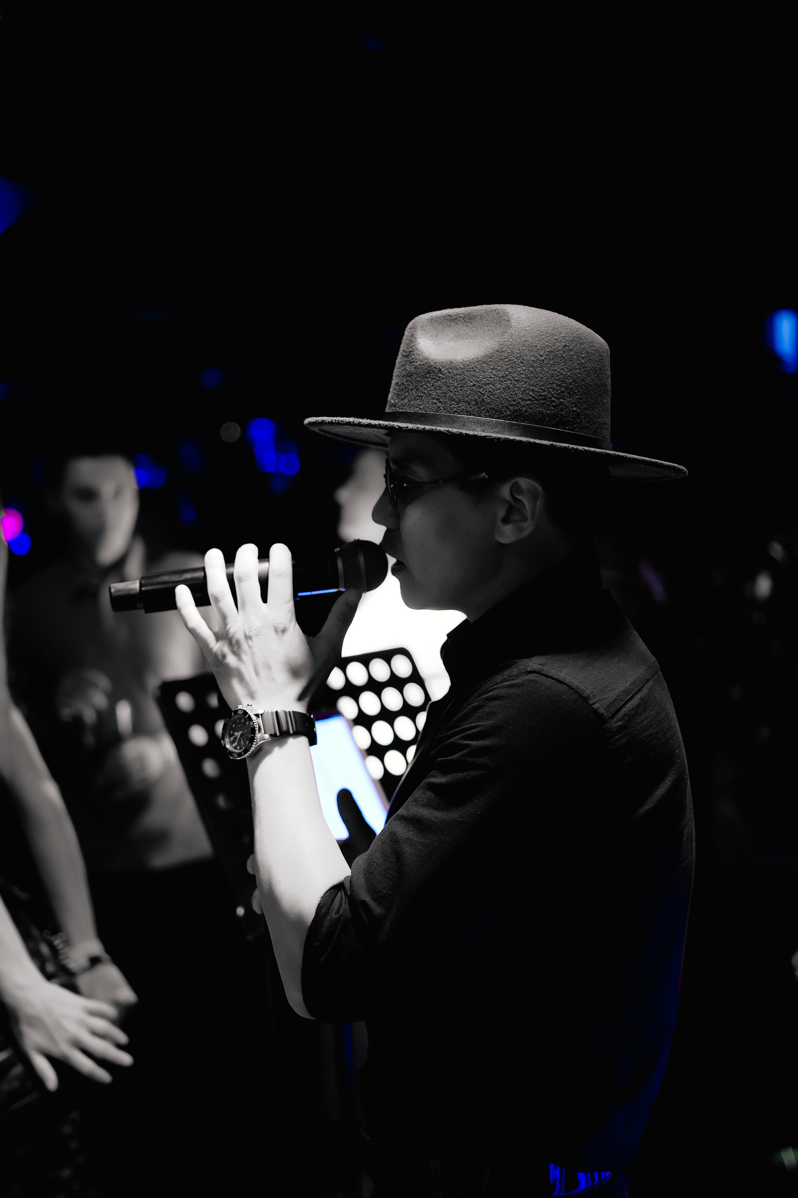 DUKE. Репортажный и клубный фотограф Москва