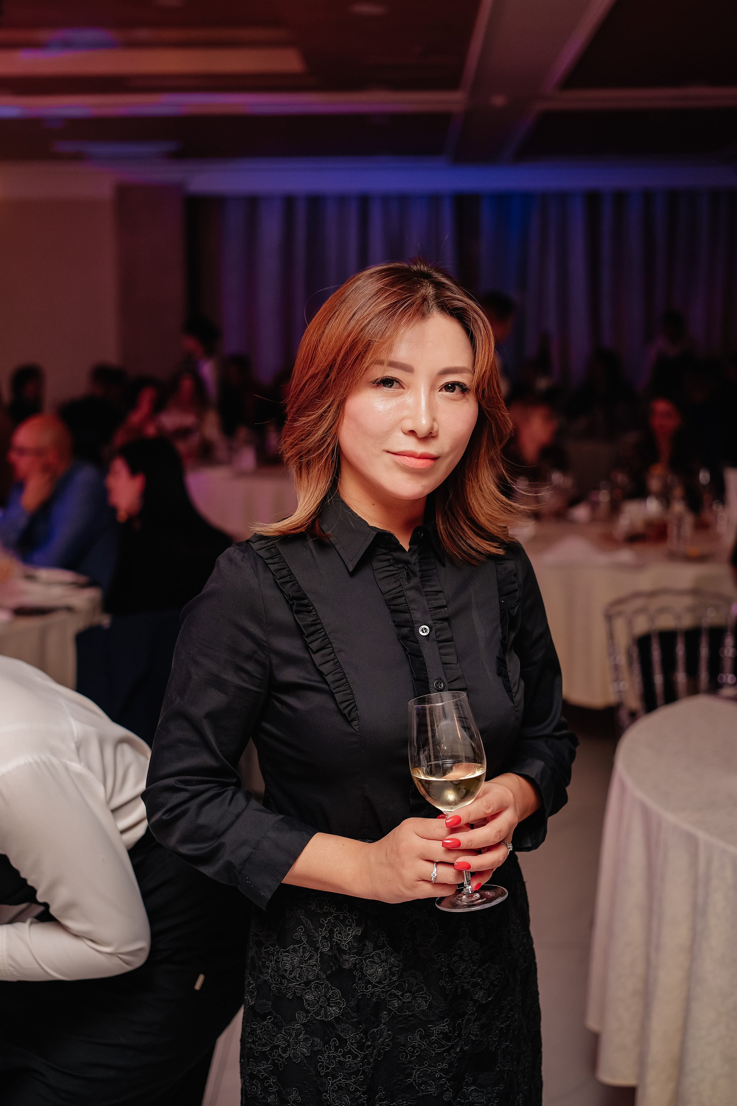 Wine Festival II. Репортажный и клубный фотограф Москва