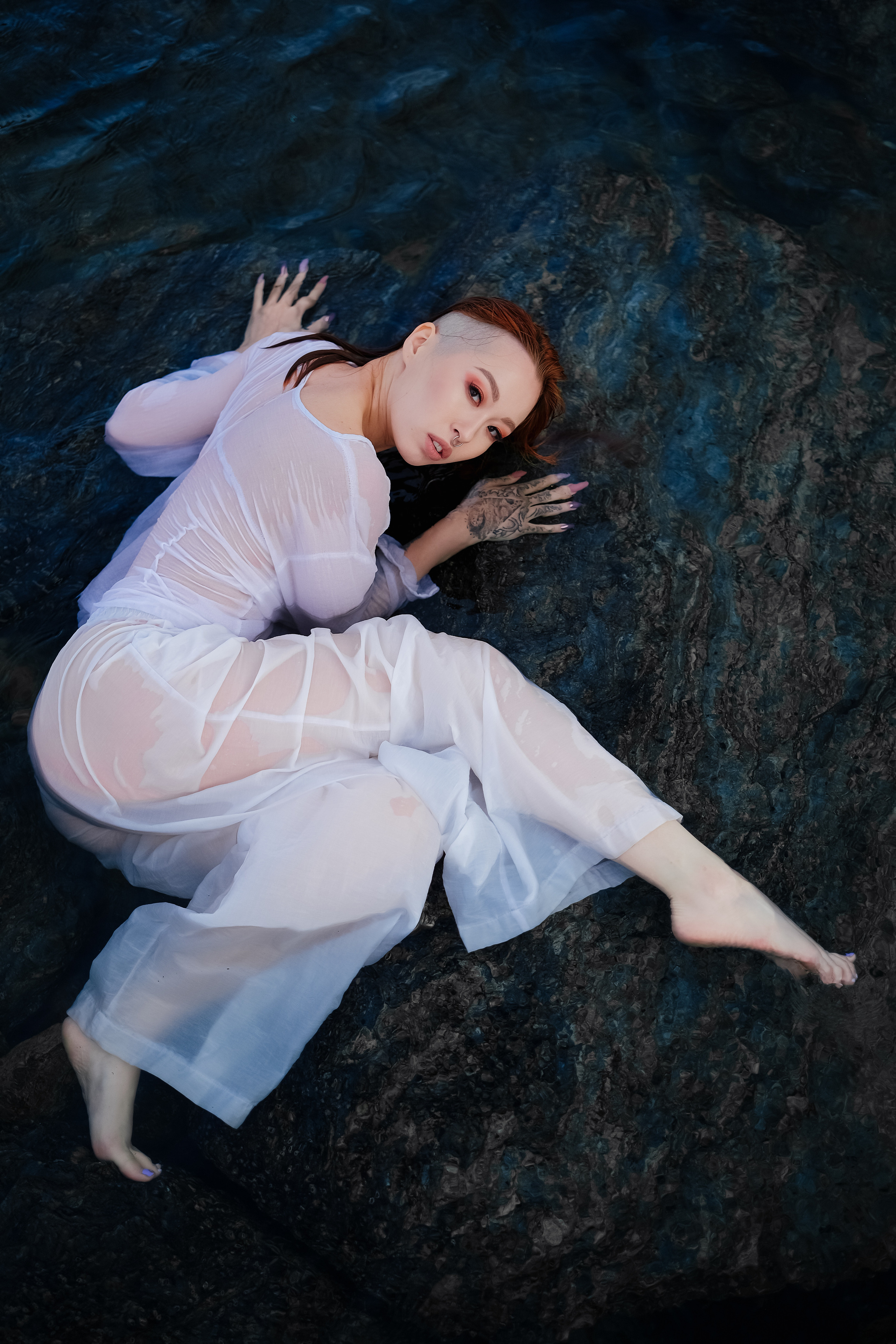 PORTRAITS. Репортажный и клубный фотограф Москва