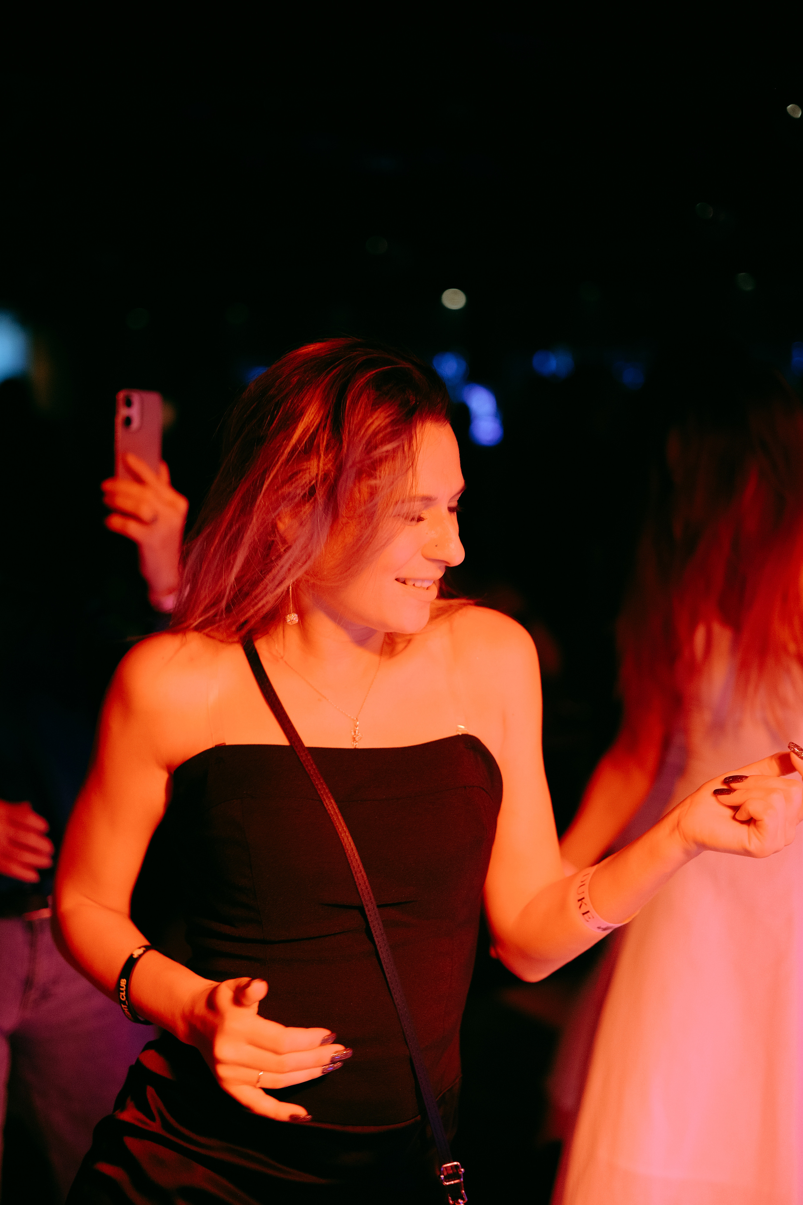 DUKE. Репортажный и клубный фотограф Москва