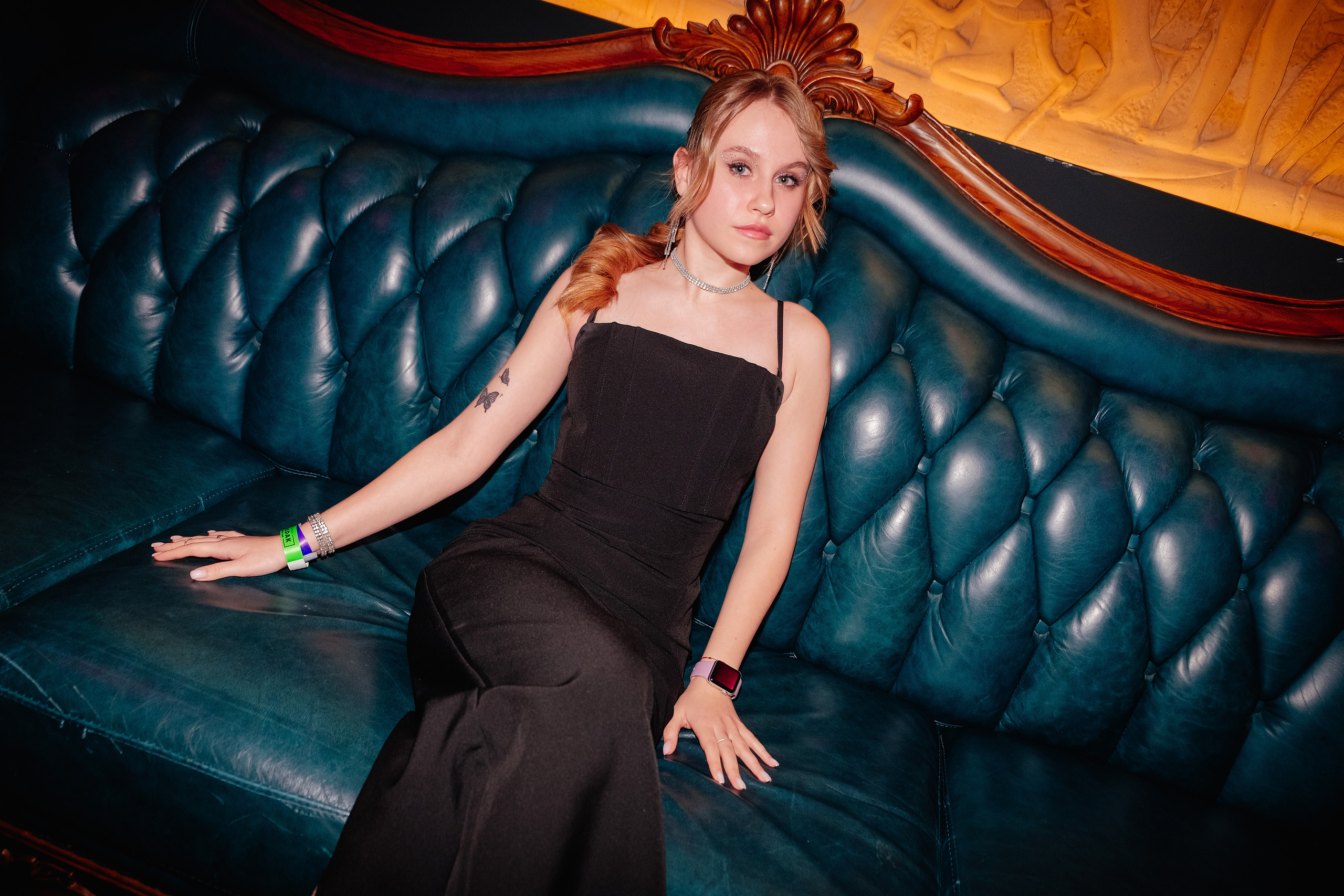 BARDAK BAR. Репортажный и клубный фотограф Москва