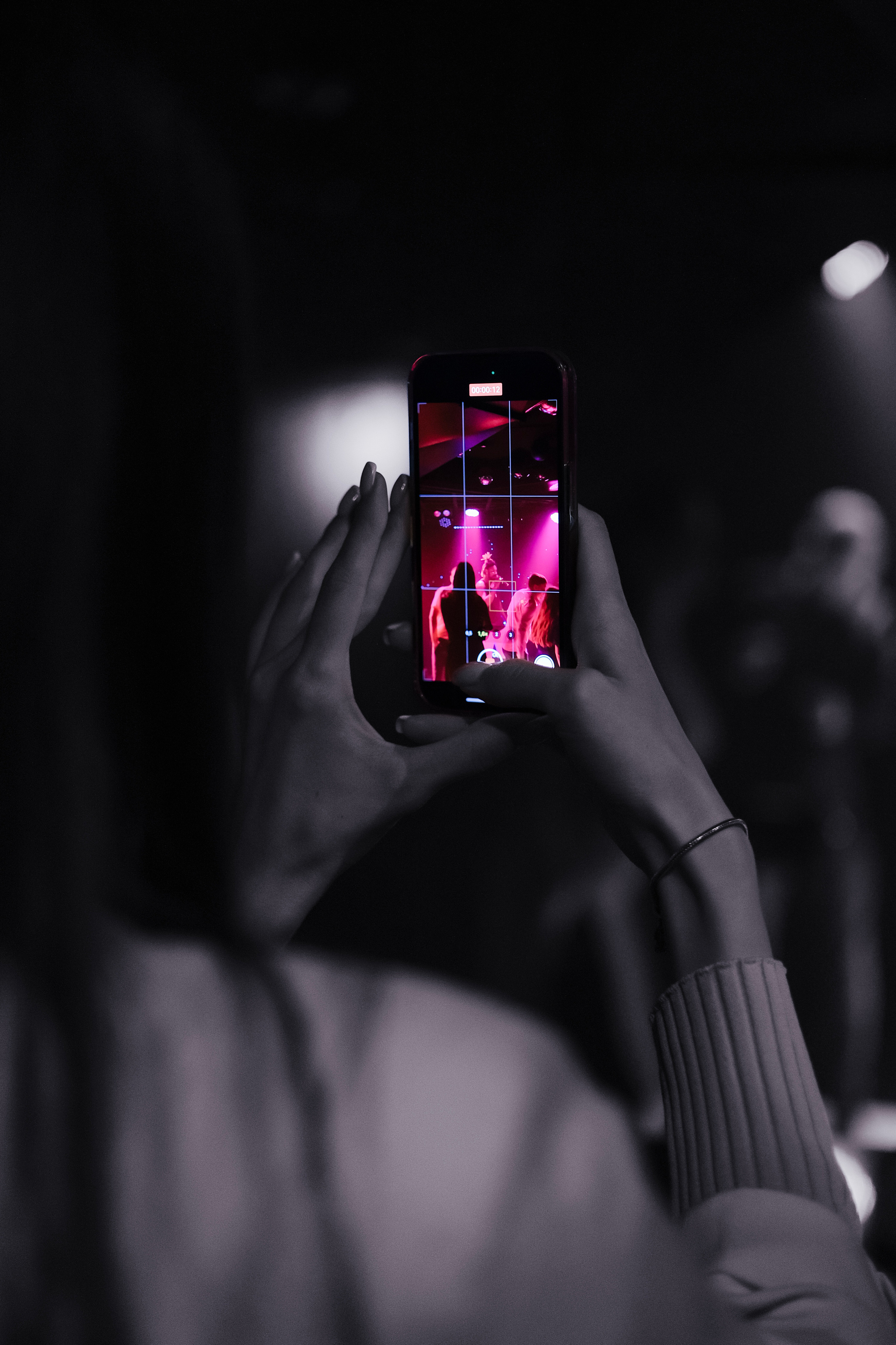 DUKE. Репортажный и клубный фотограф Москва