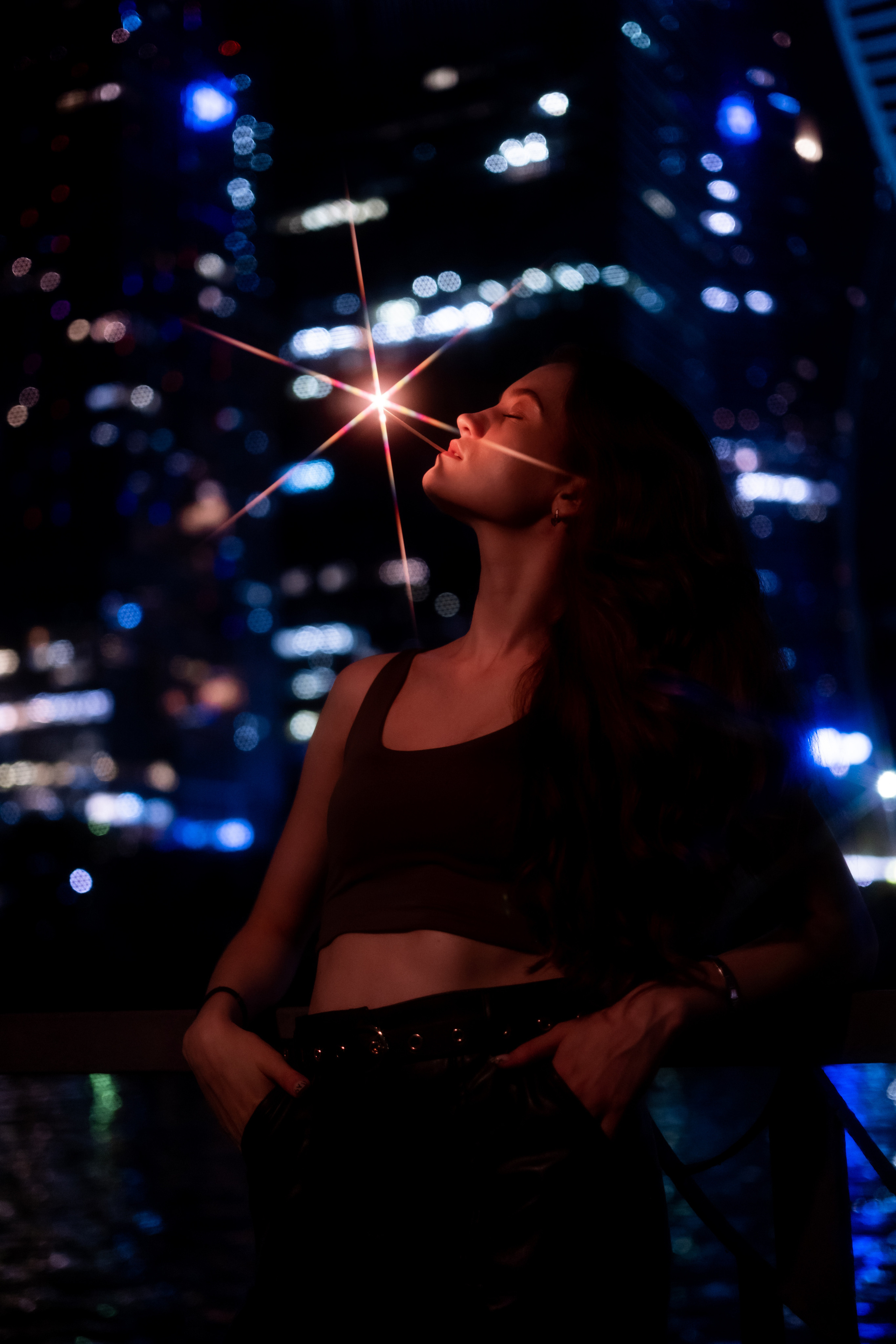 Репортажный и клубный фотограф Москва