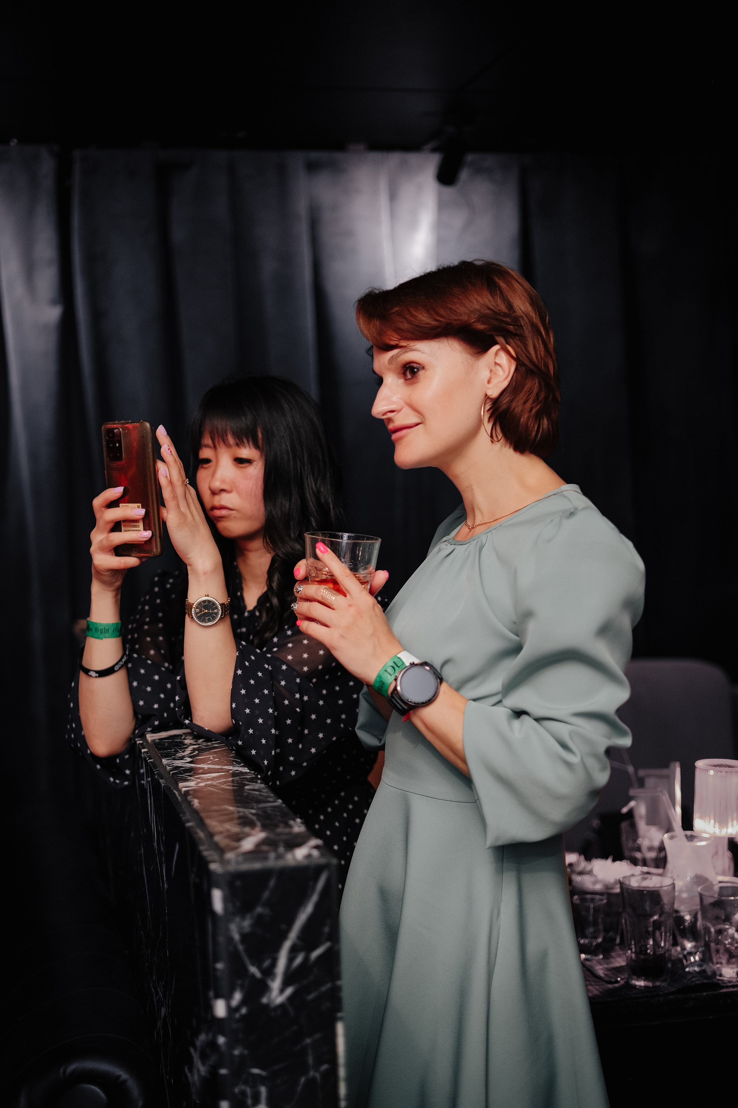 DUKE. Репортажный и клубный фотограф Москва