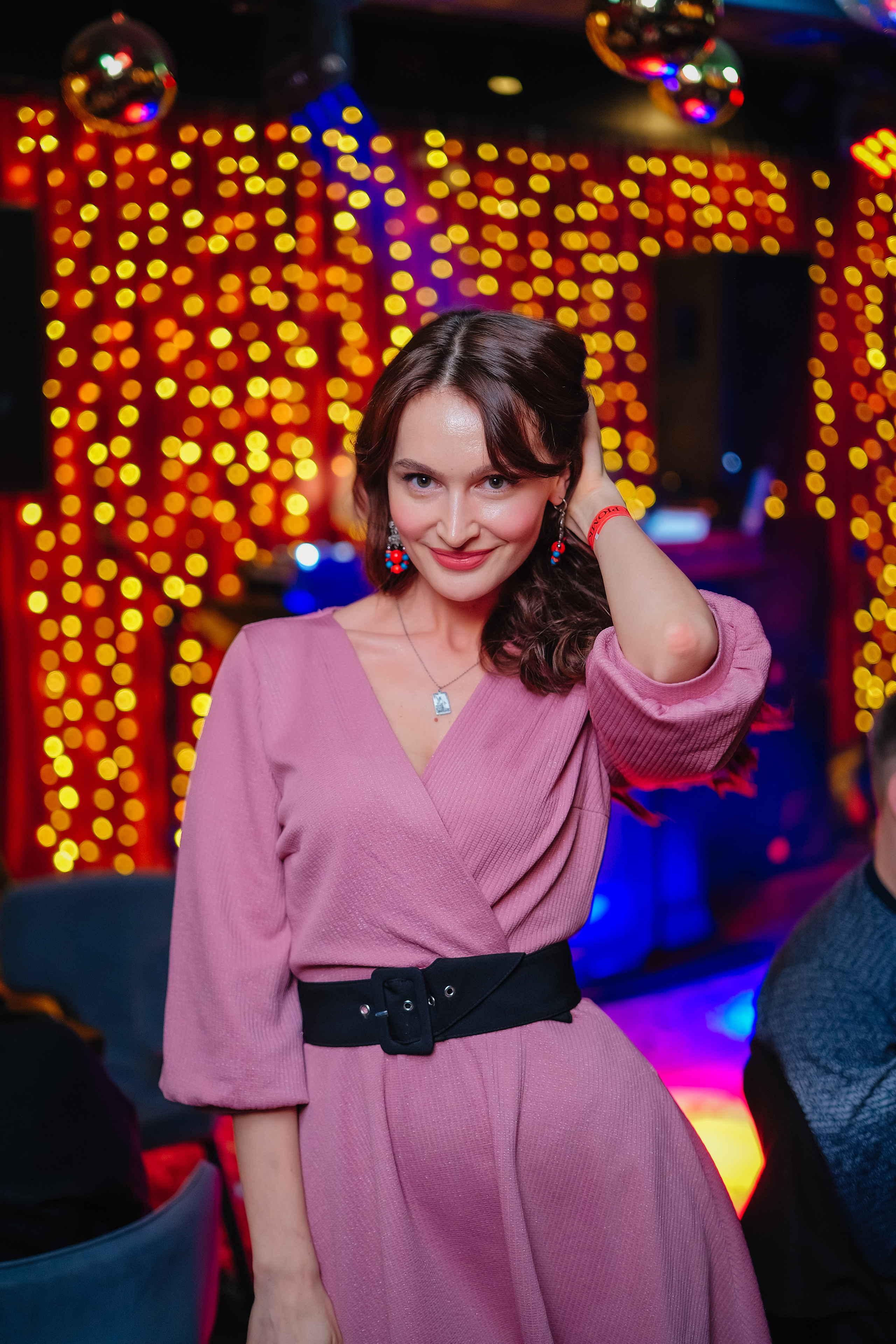 RUMKA. Репортажный и клубный фотограф Москва