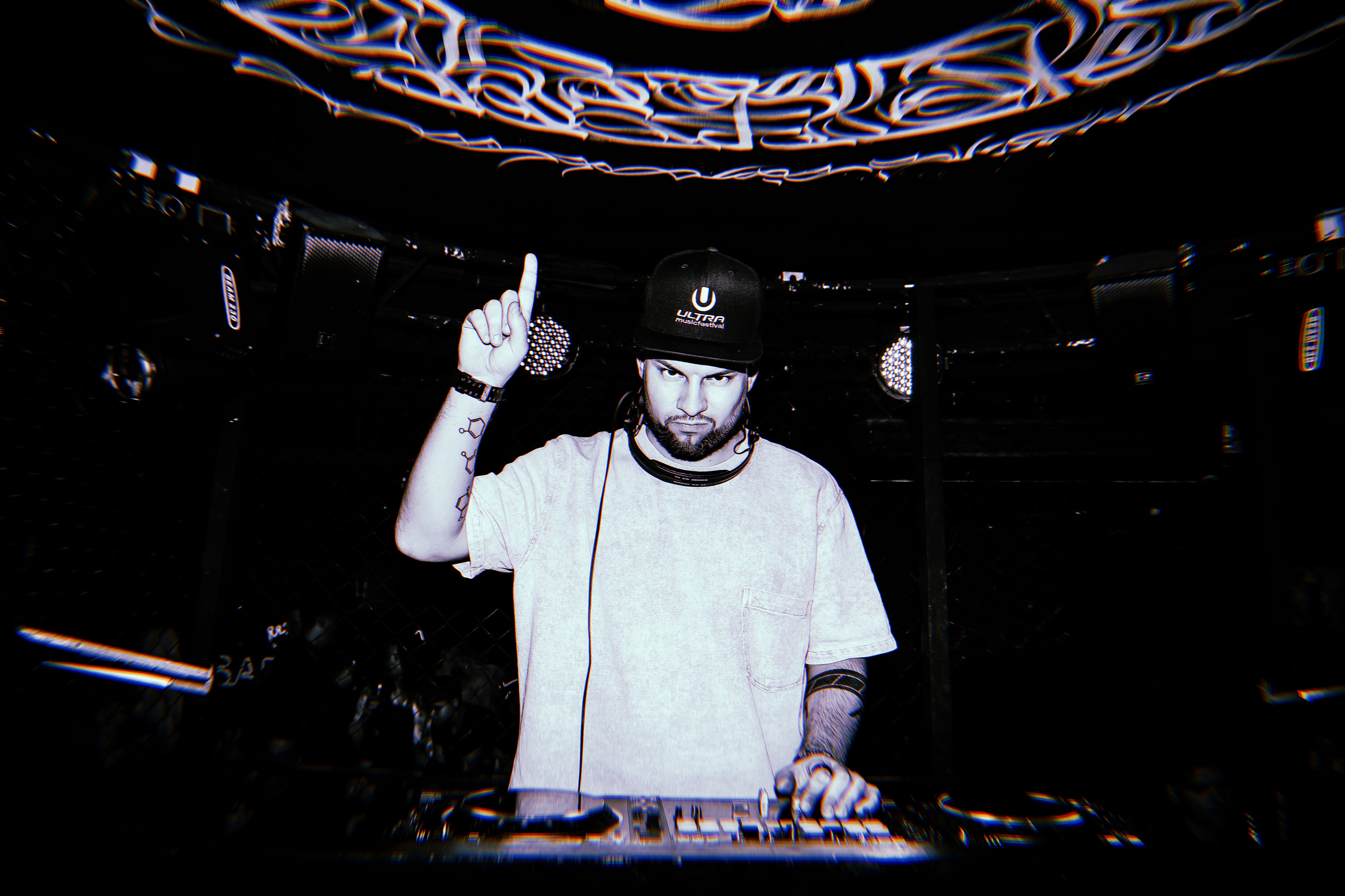 BARDAK BAR. Репортажный и клубный фотограф Москва