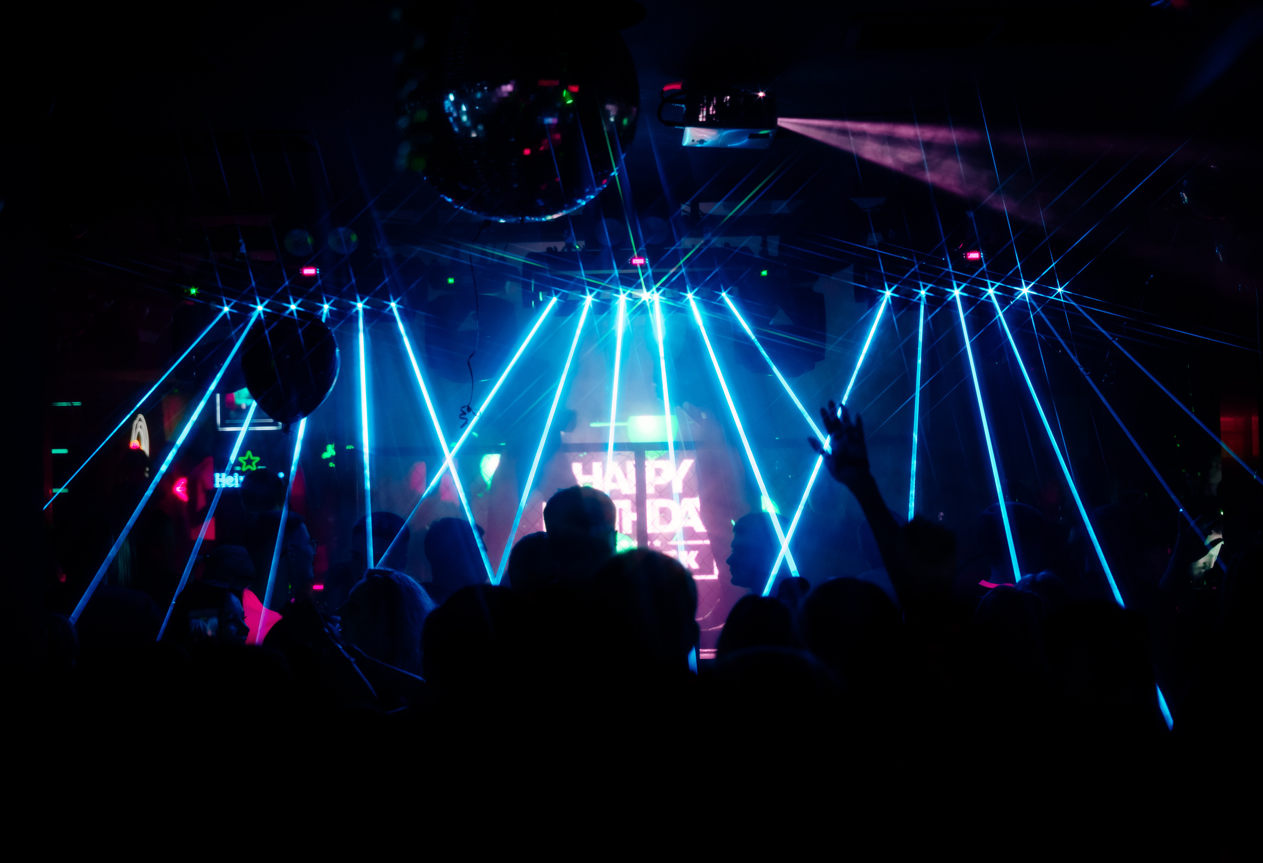 BARDAK BAR. Репортажный и клубный фотограф Москва