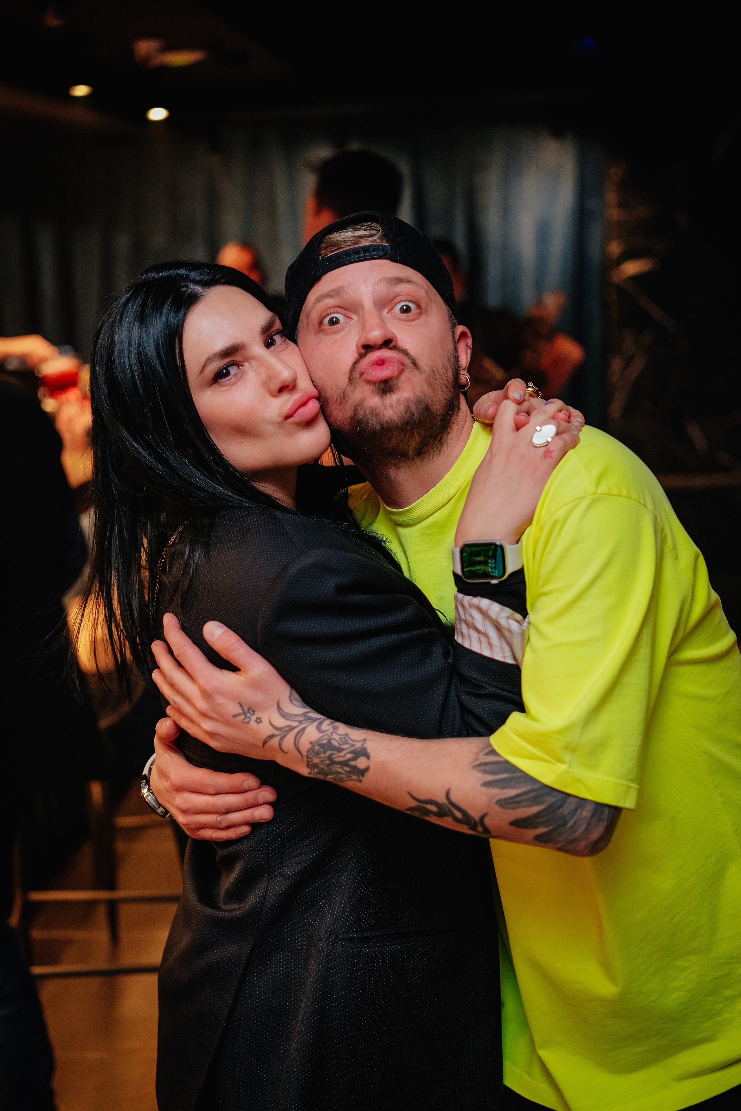 Wine Festival II. Репортажный и клубный фотограф Москва