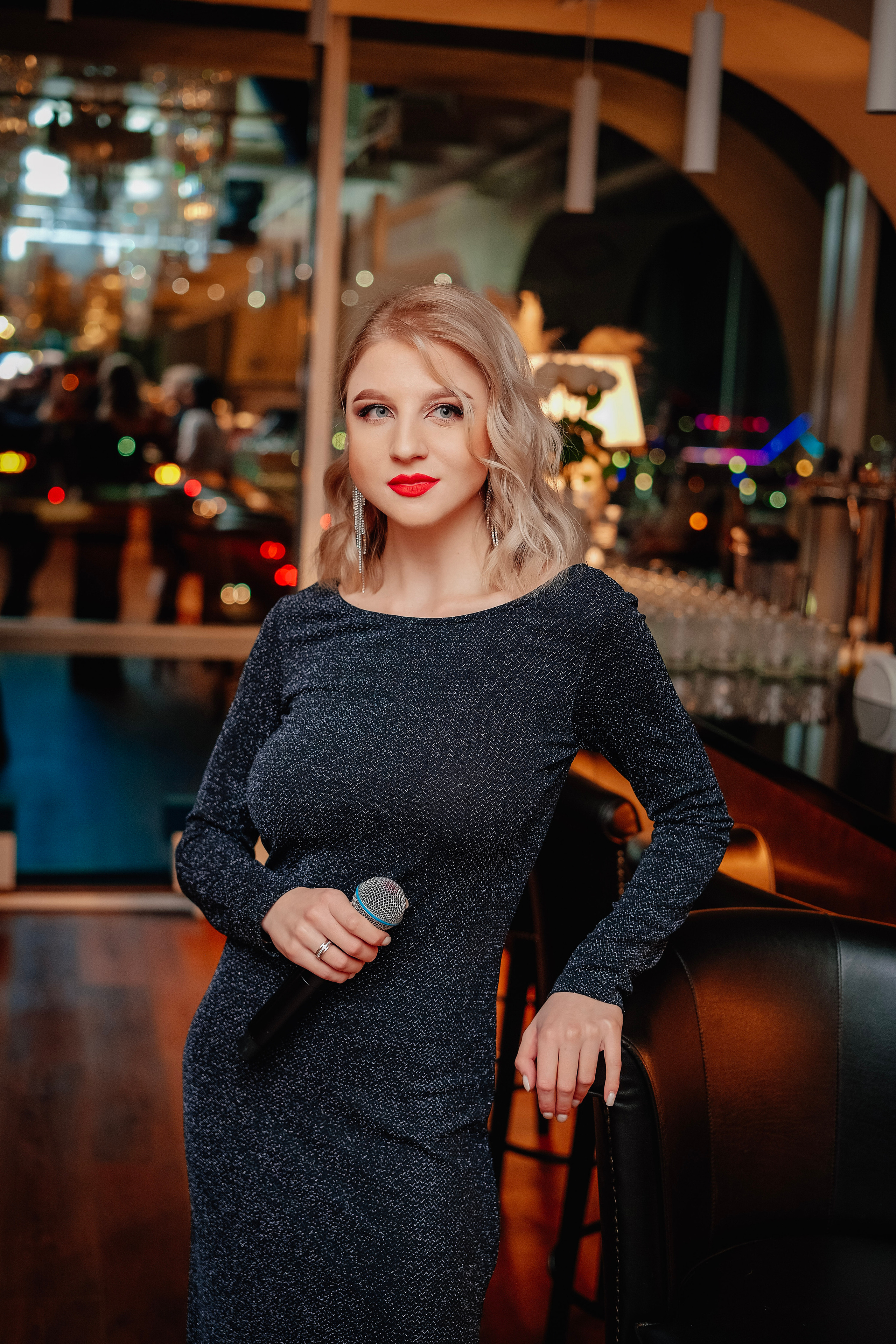 Дегустация вин в ресторане «Сварог». Репортажный и клубный фотограф Москва