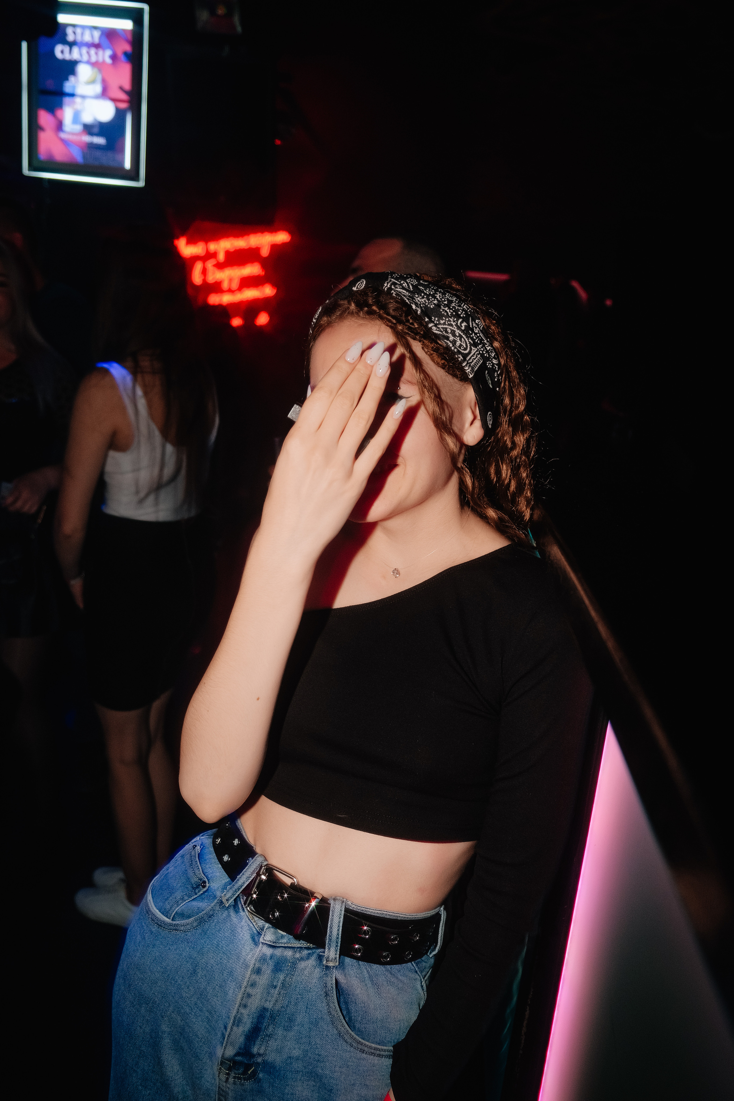 BARDAK BAR. Репортажный и клубный фотограф Москва