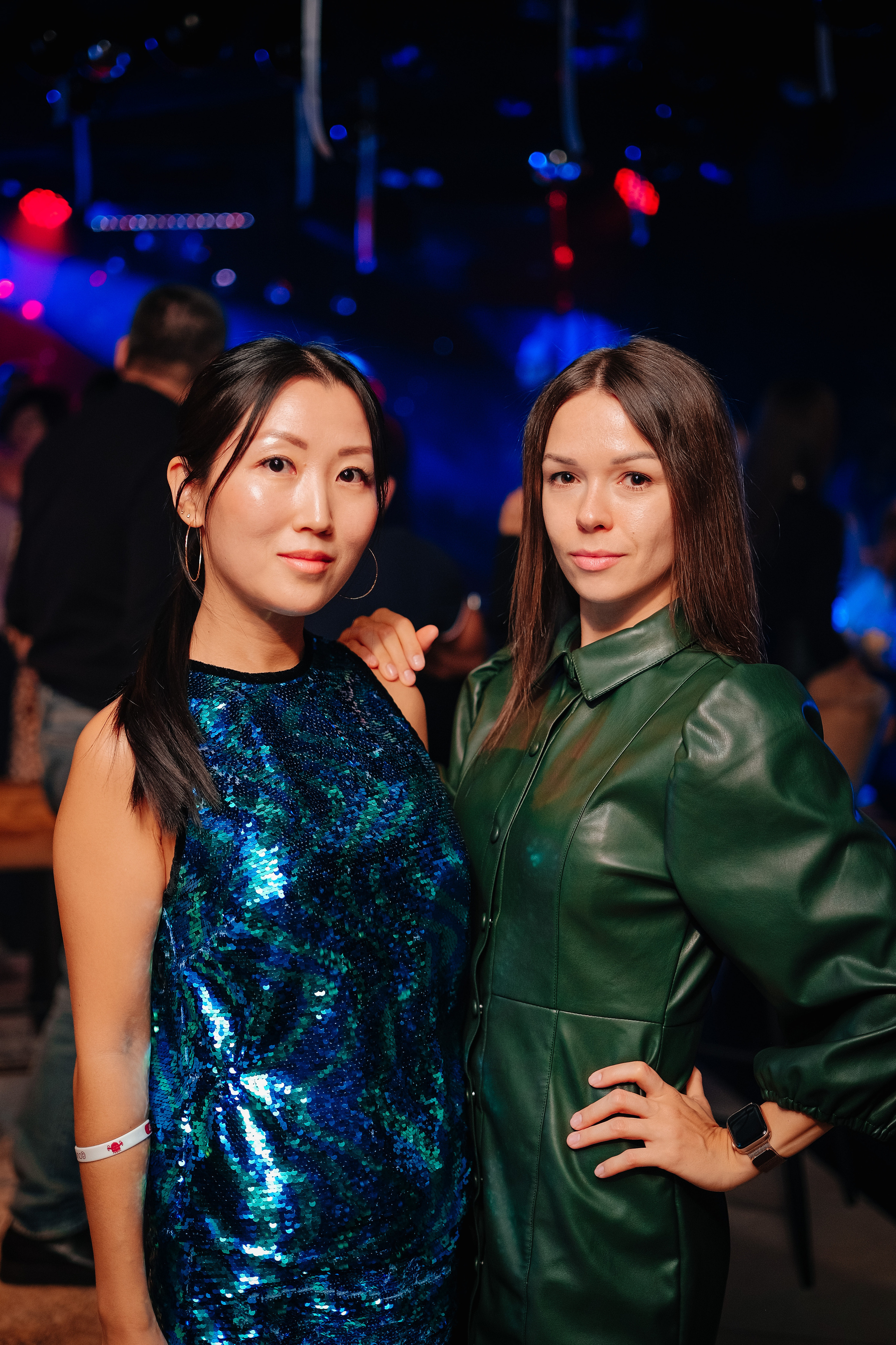 DUKE. Репортажный и клубный фотограф Москва