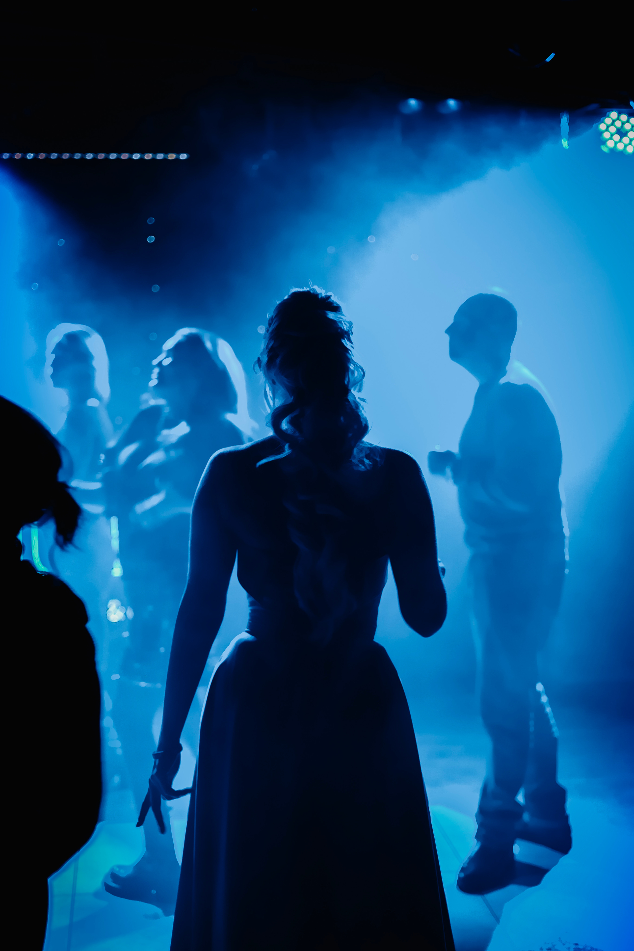 DUKE. Репортажный и клубный фотограф Москва