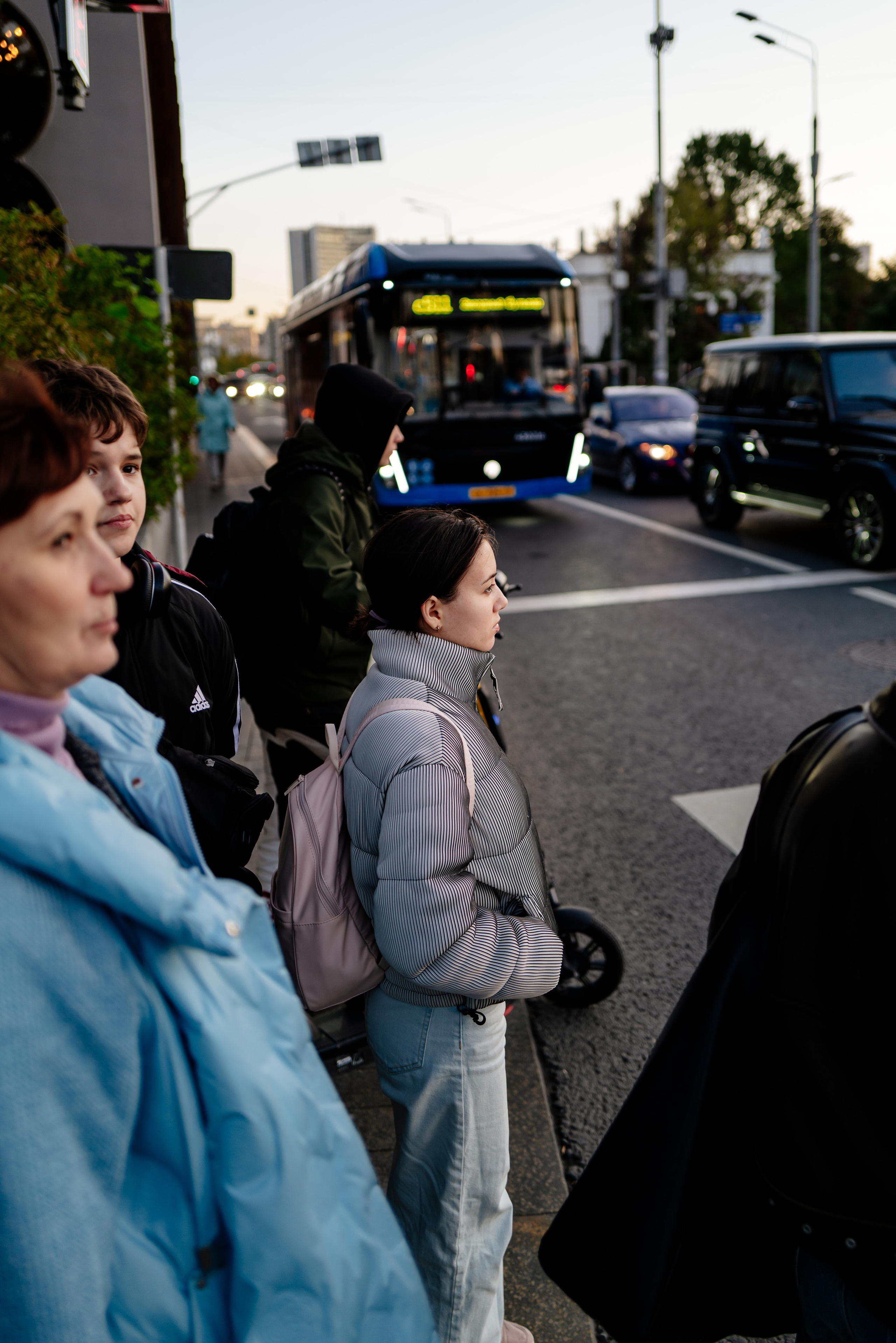 STRANGERS. Репортажный и клубный фотограф Москва