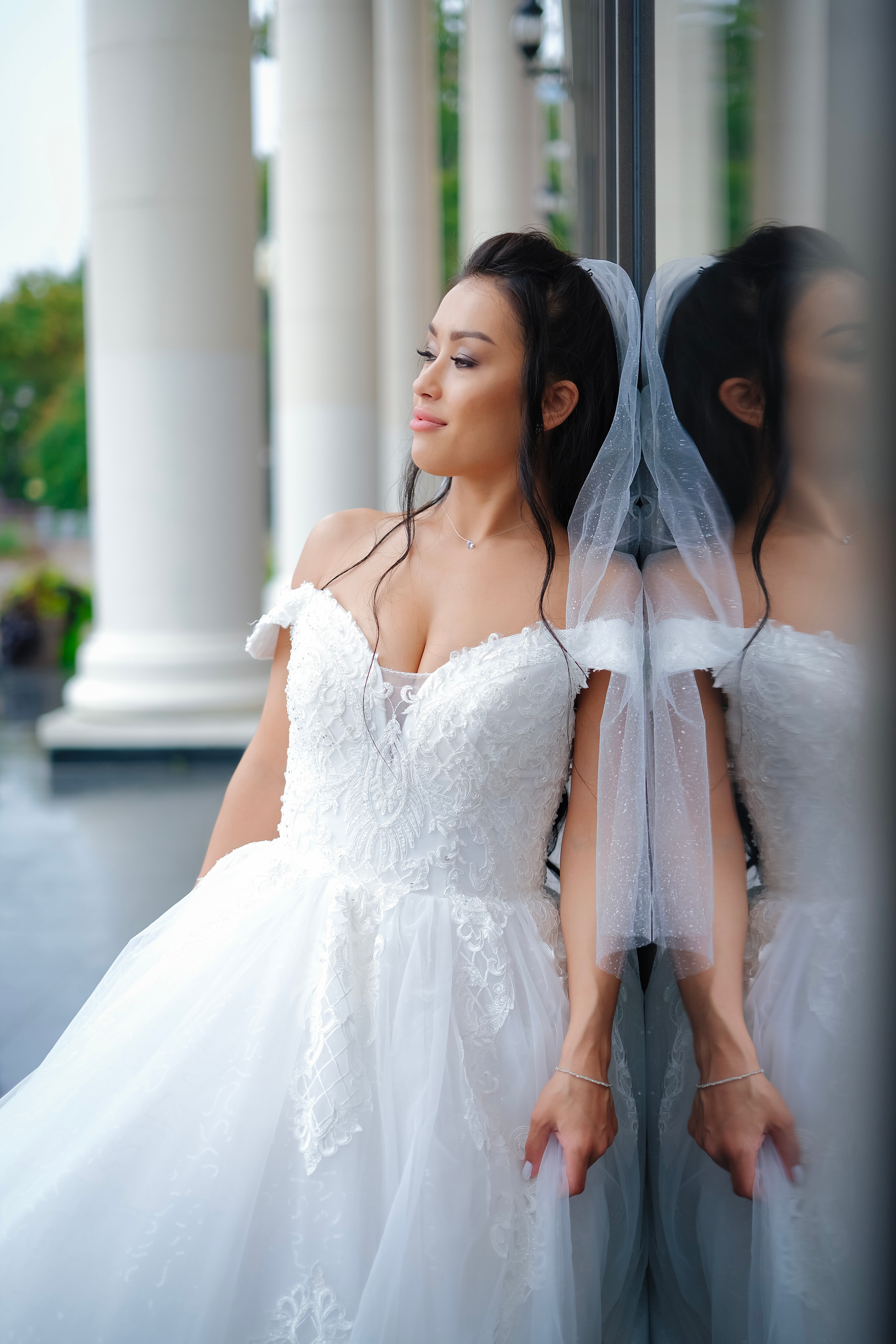 Свадьба Александра и Марии. Репортажный и клубный фотограф Москва