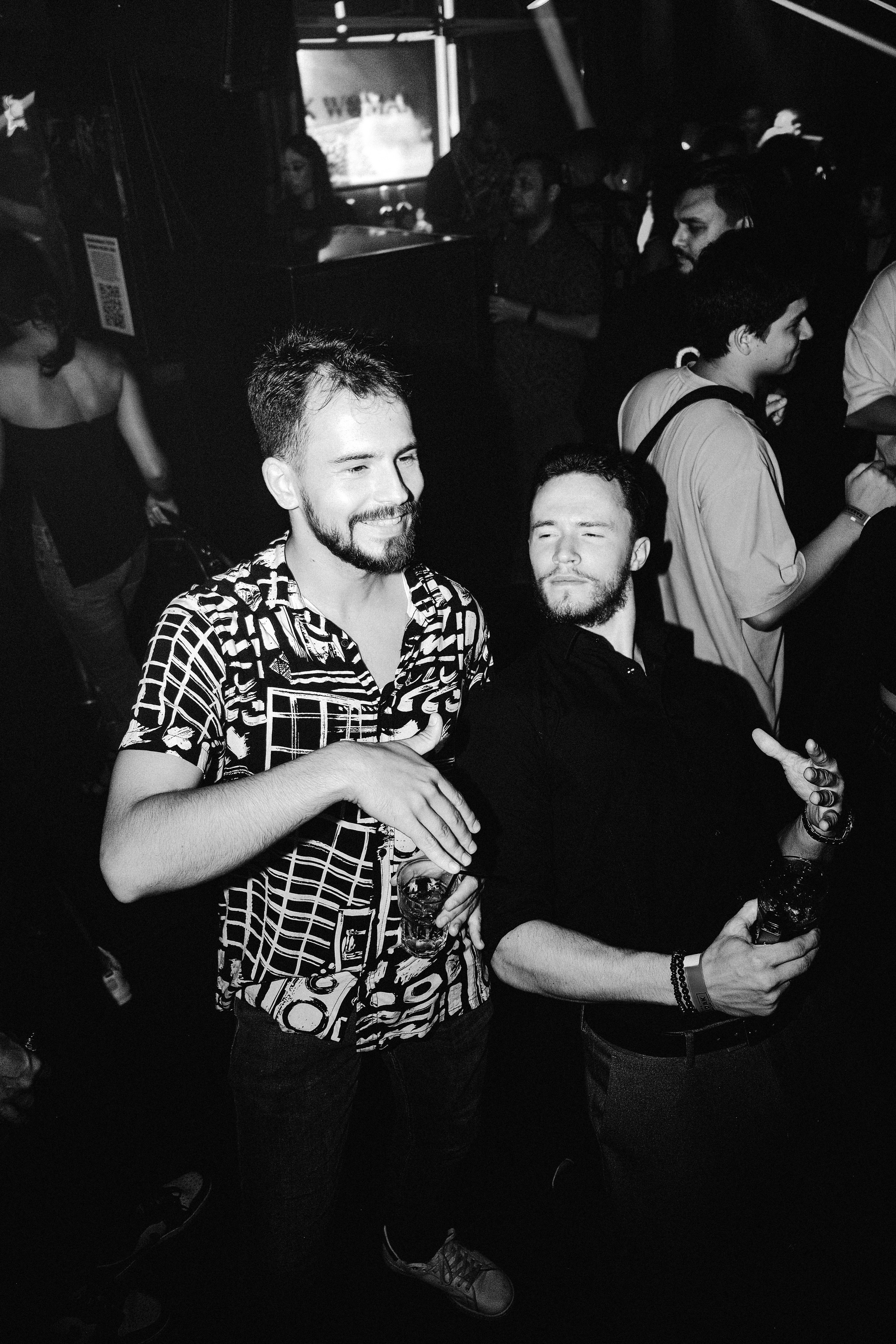 BARDAK BAR. Репортажный и клубный фотограф Москва