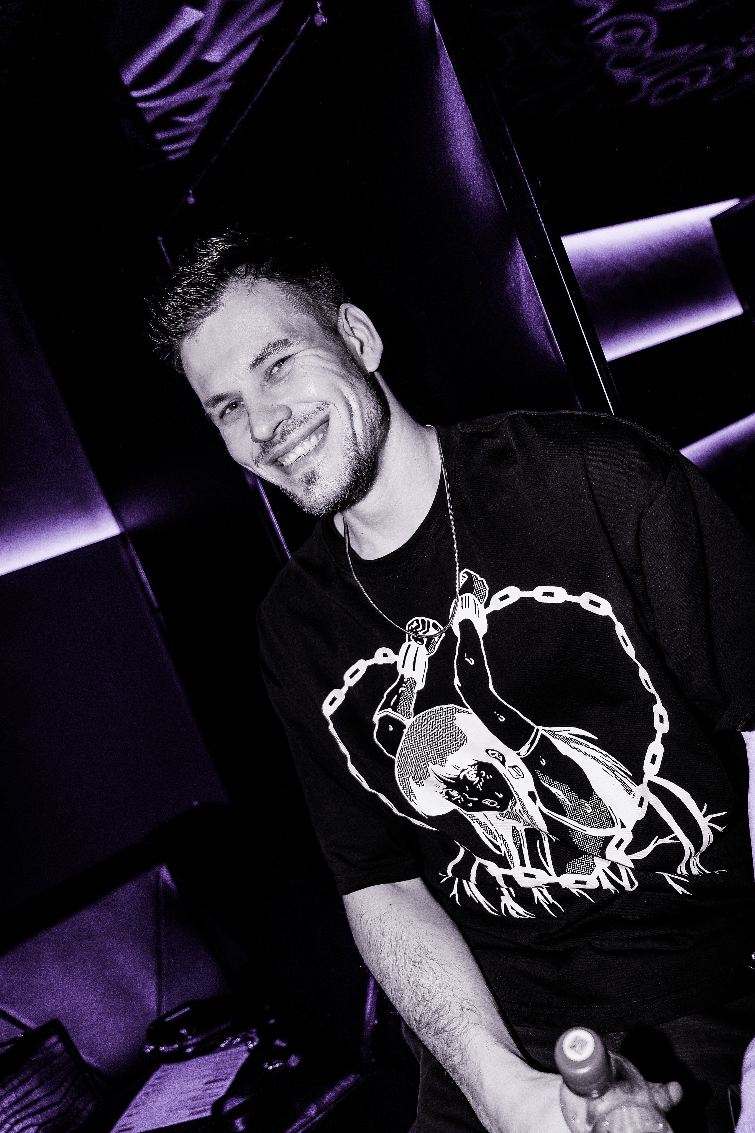 BARDAK BAR. Репортажный и клубный фотограф Москва