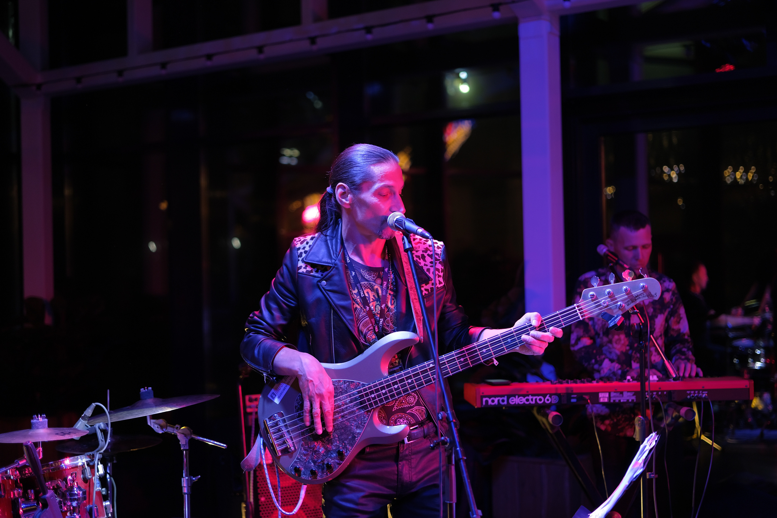 Wine Festival. Репортажный и клубный фотограф Москва