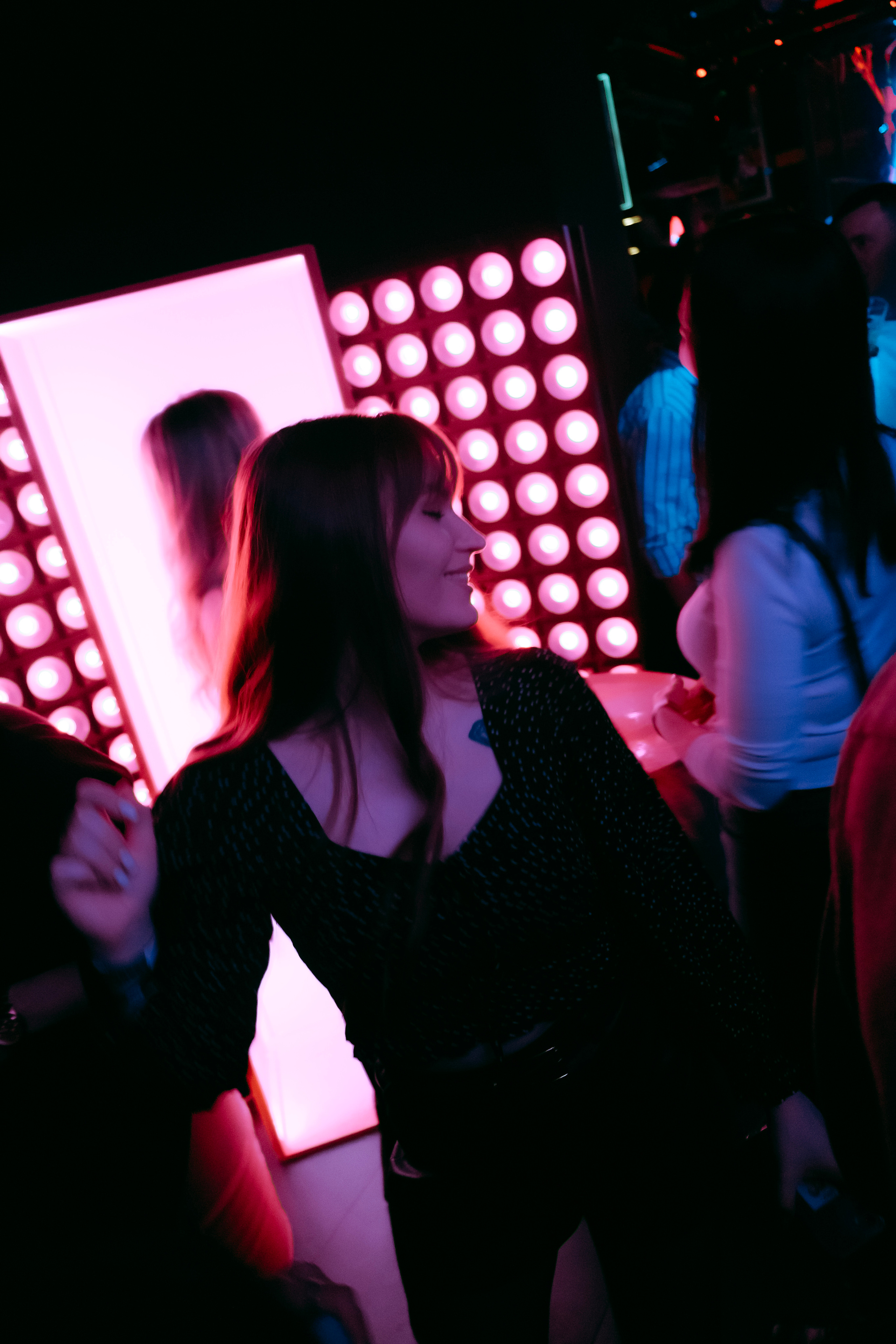 BARDAK BAR. Репортажный и клубный фотограф Москва