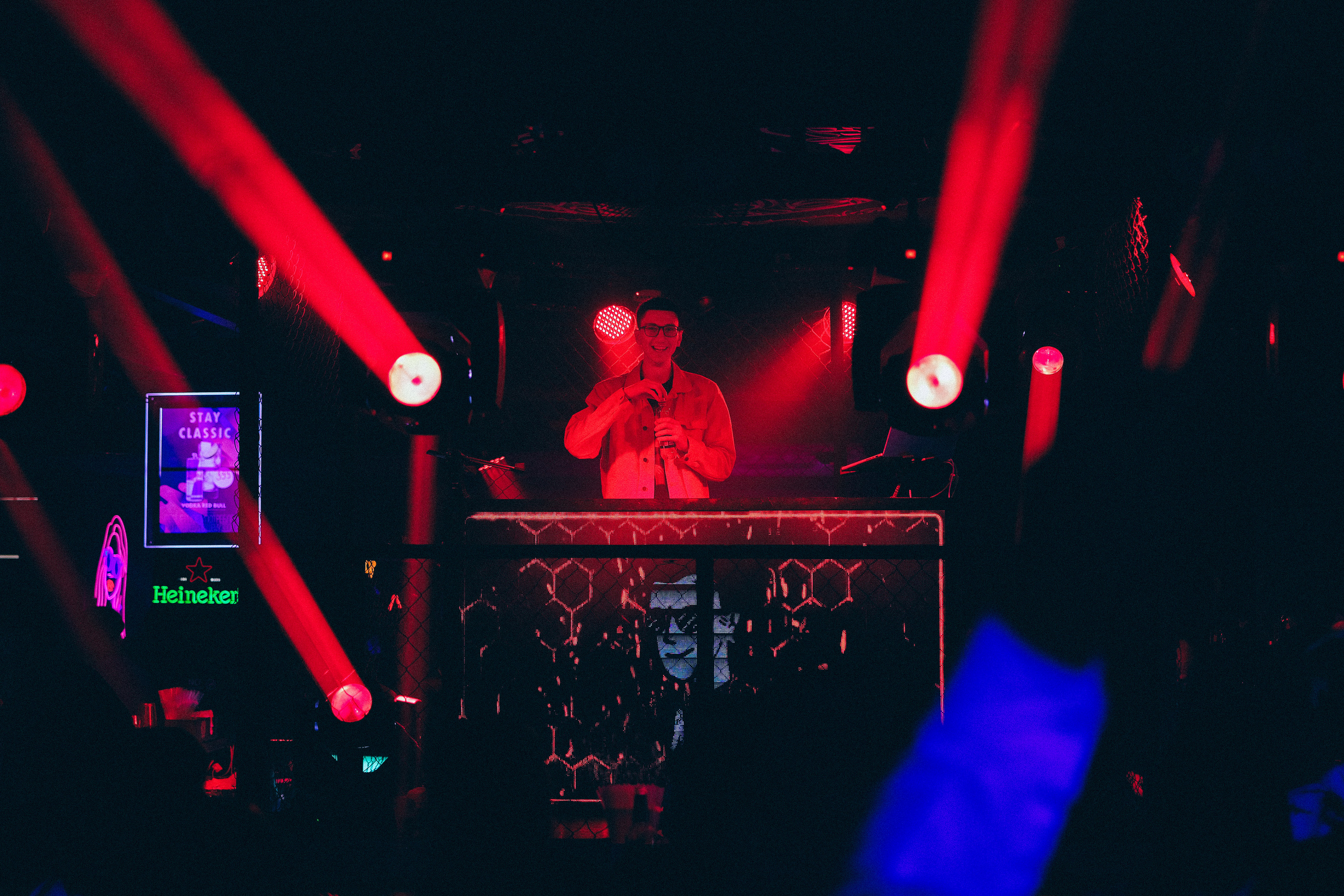 BARDAK BAR. Репортажный и клубный фотограф Москва