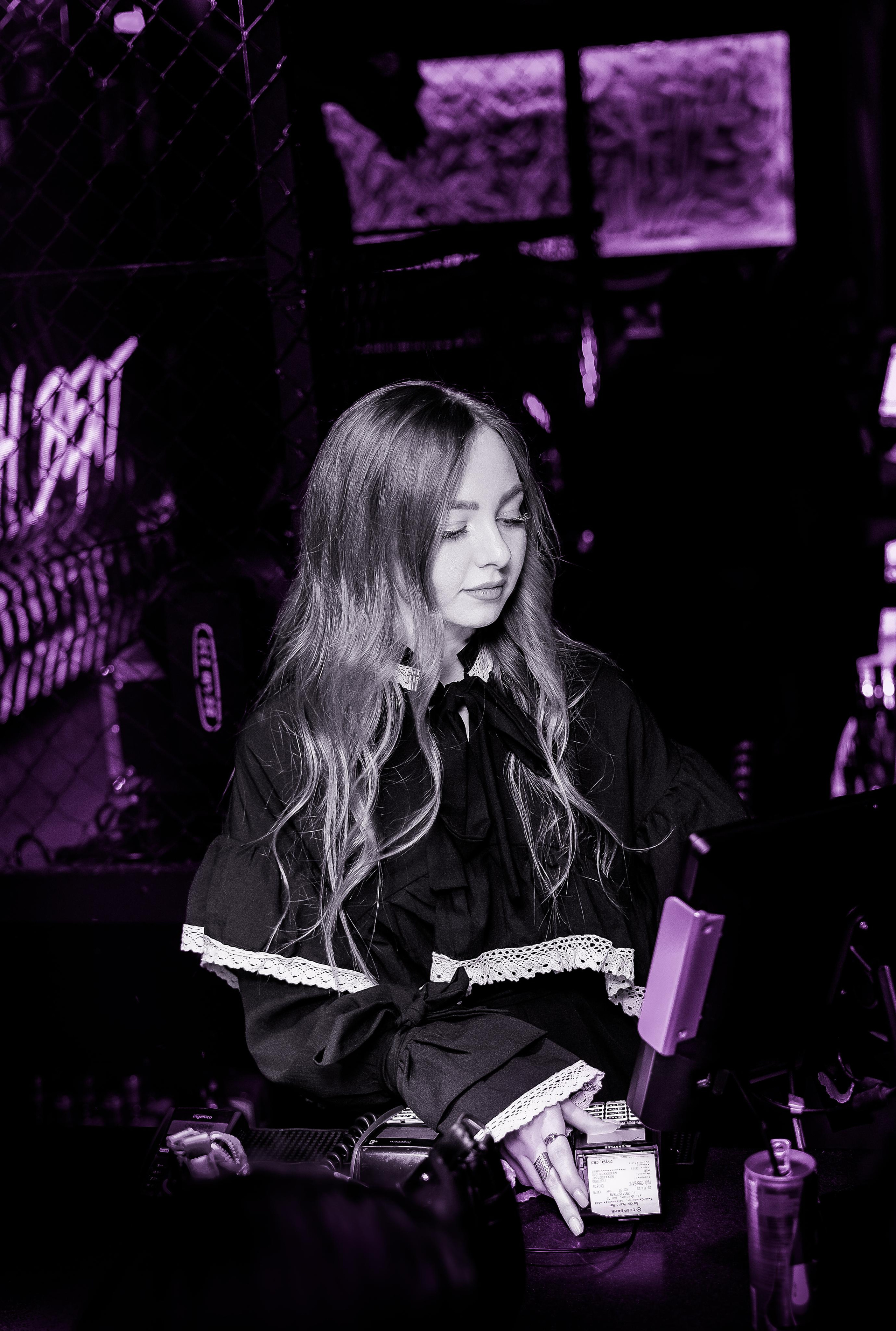 BARDAK BAR. Репортажный и клубный фотограф Москва