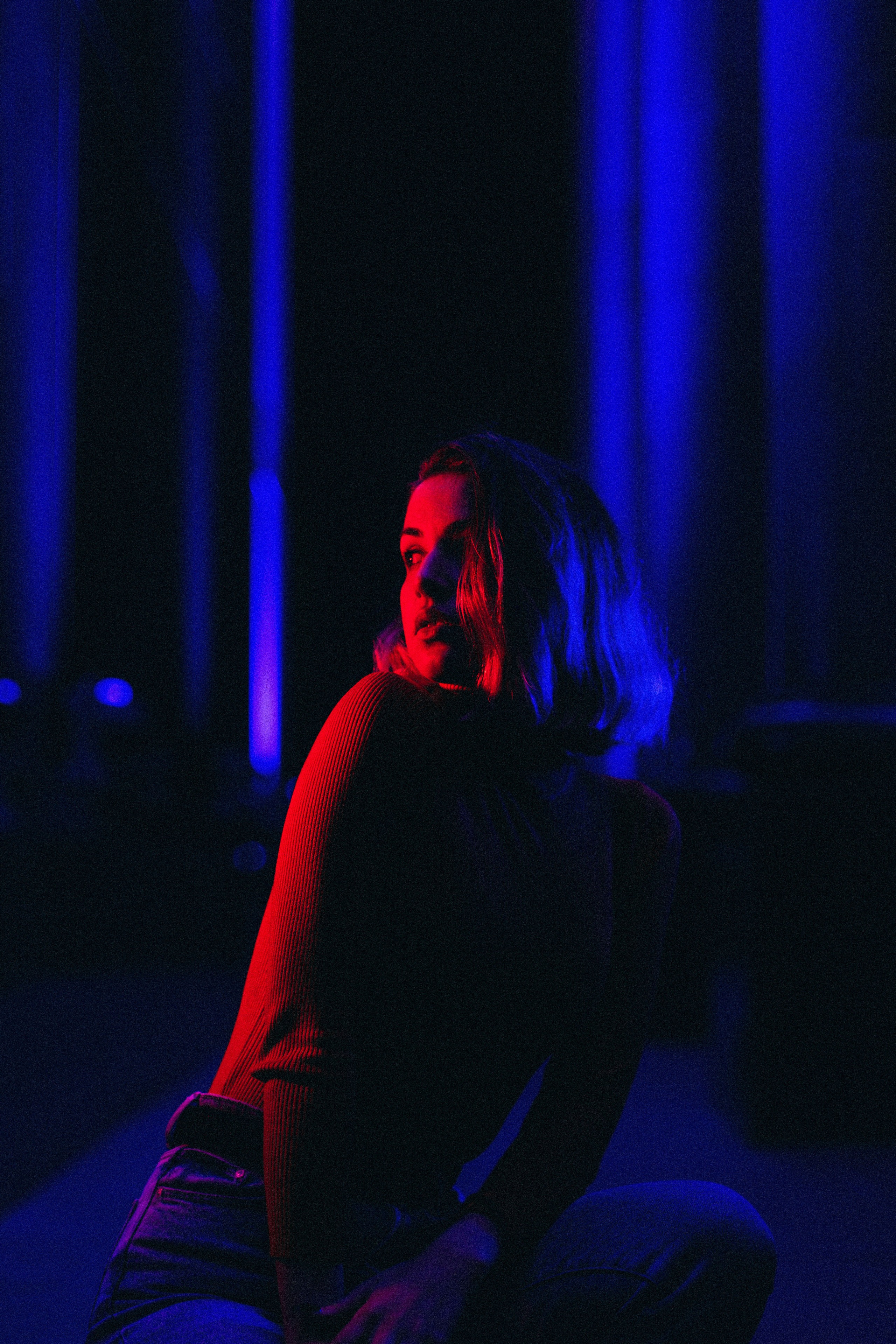 PORTRAITS. Репортажный и клубный фотограф Москва