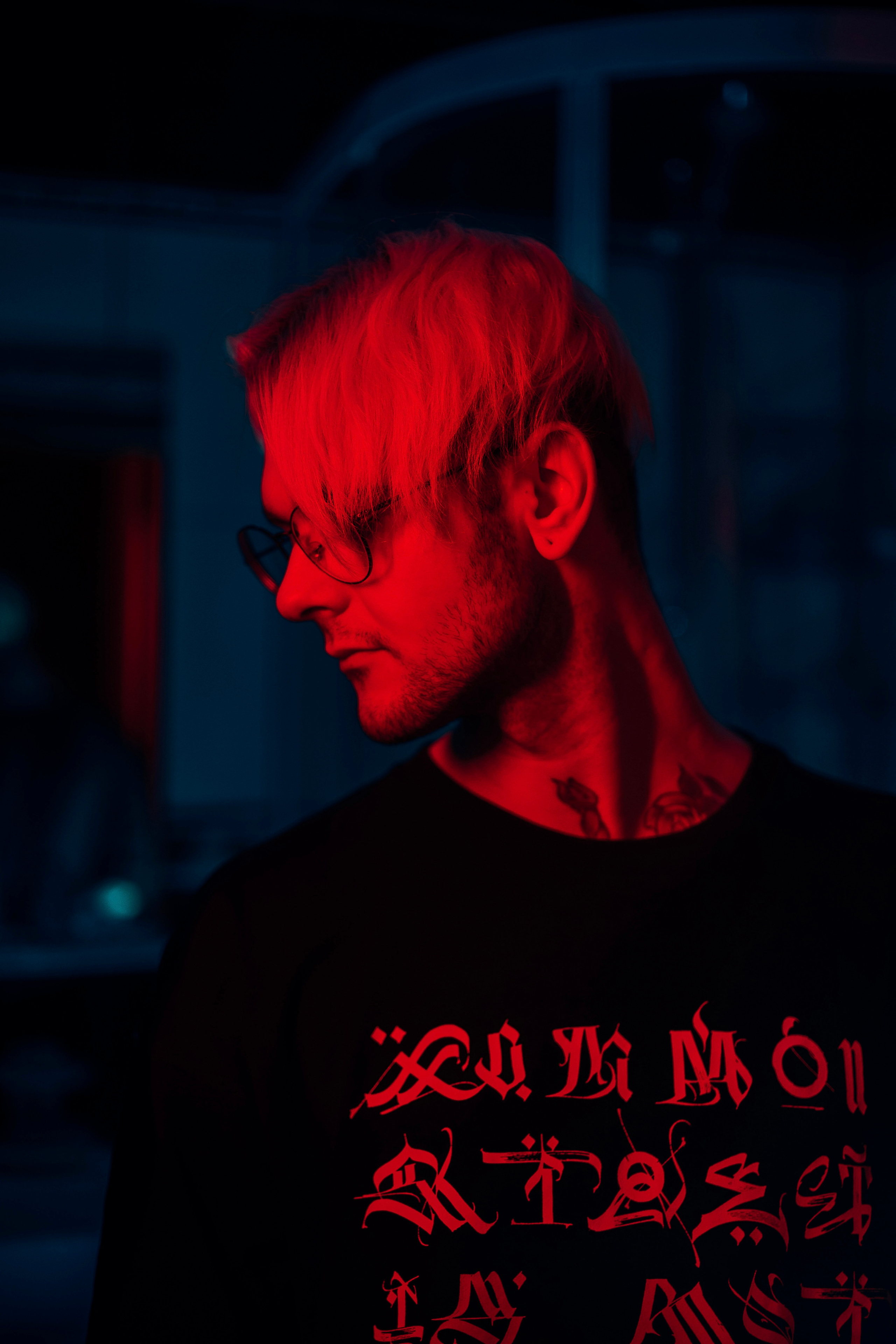 PORTRAITS. Репортажный и клубный фотограф Москва