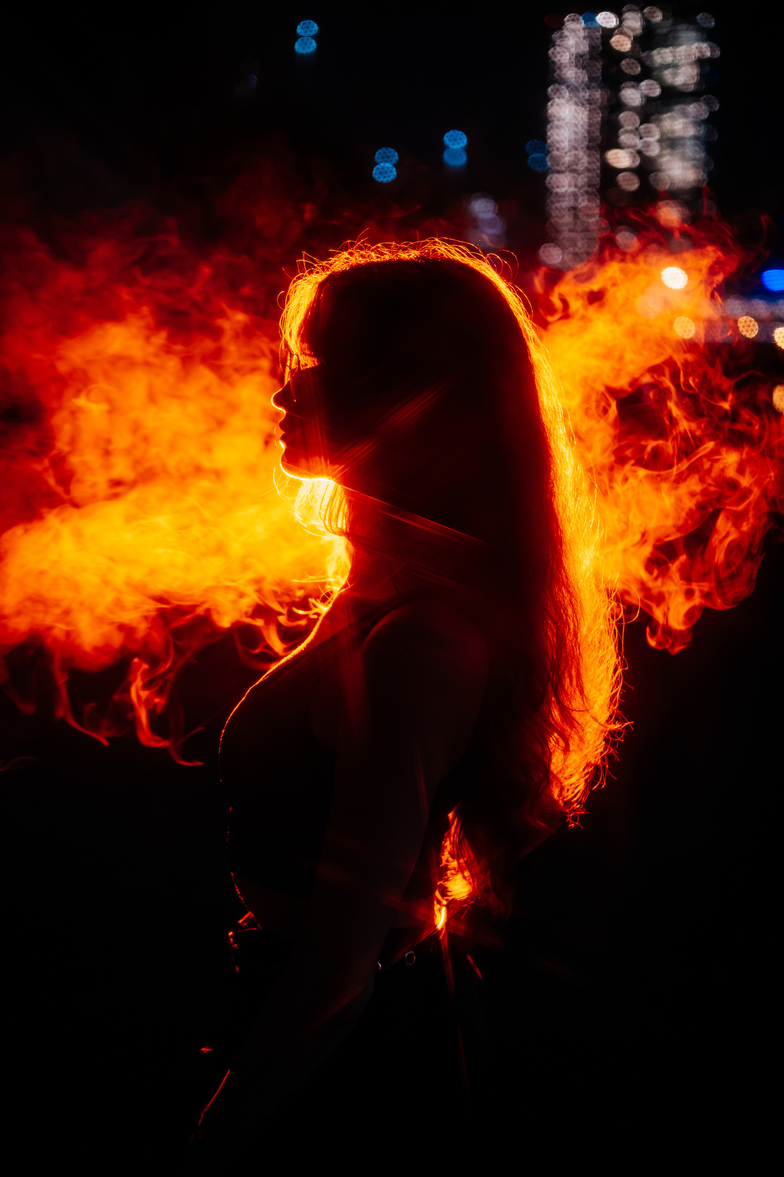 PORTRAITS. Репортажный и клубный фотограф Москва