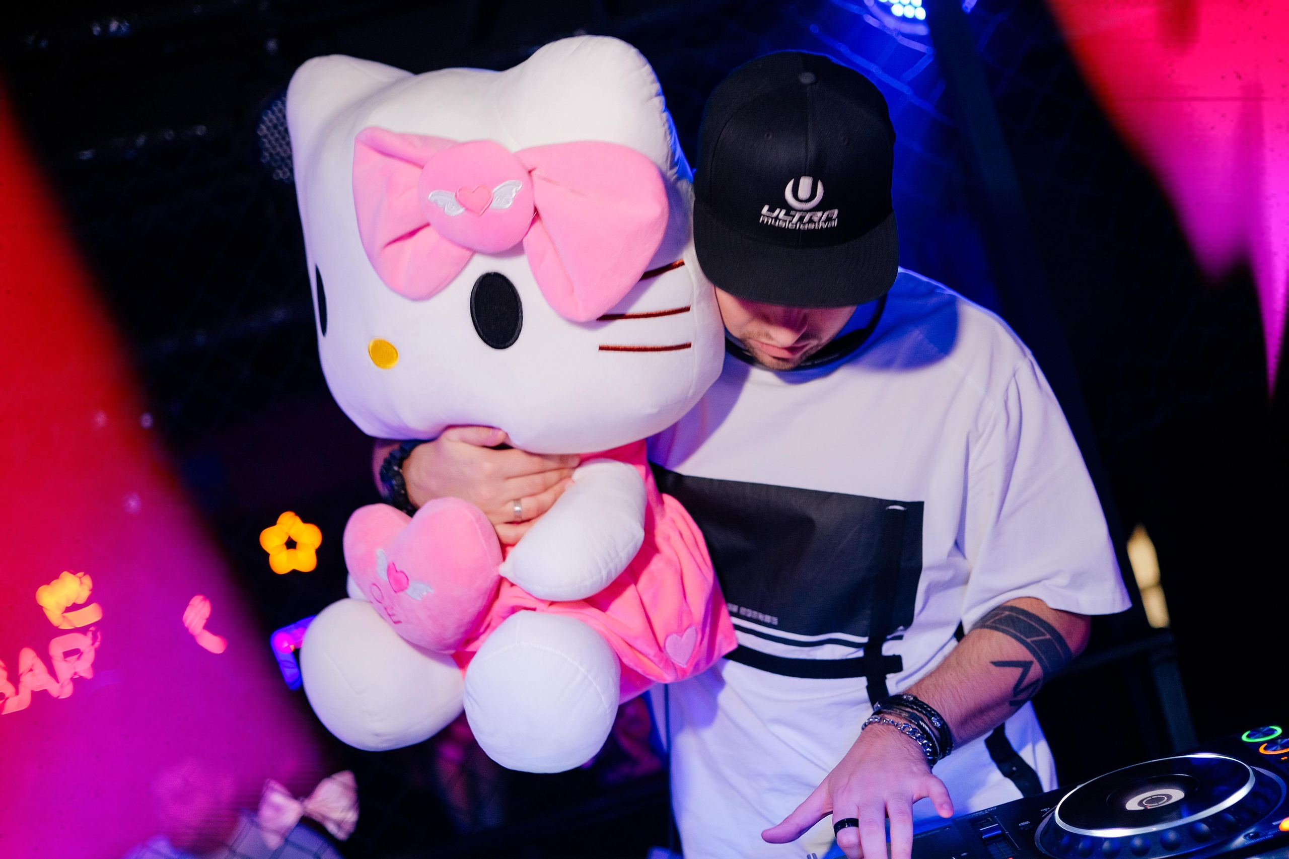 BARDAK BAR. Репортажный и клубный фотограф Москва