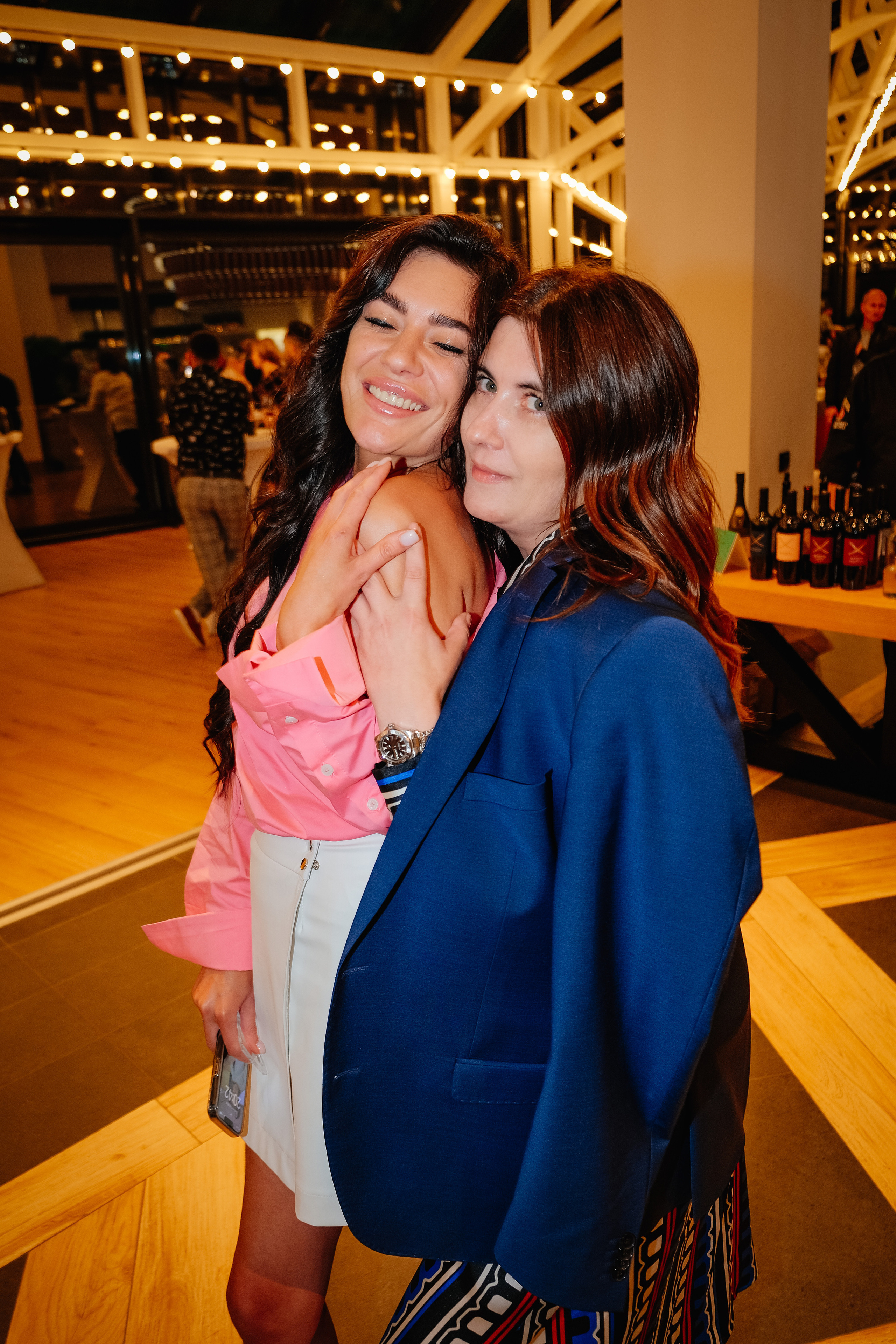 Wine Festival. Репортажный и клубный фотограф Москва