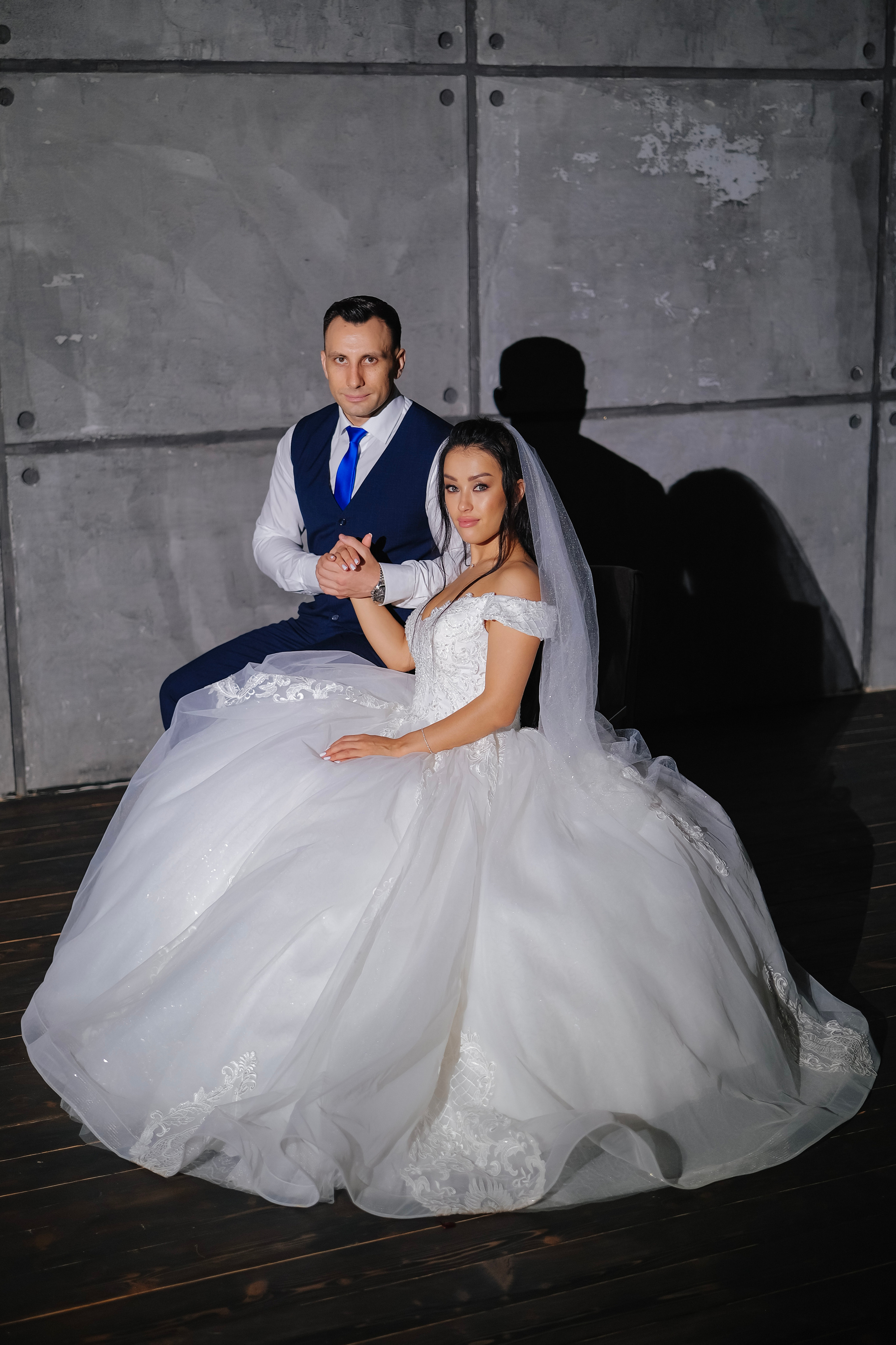 Свадьба Александра и Марии. Репортажный и клубный фотограф Москва