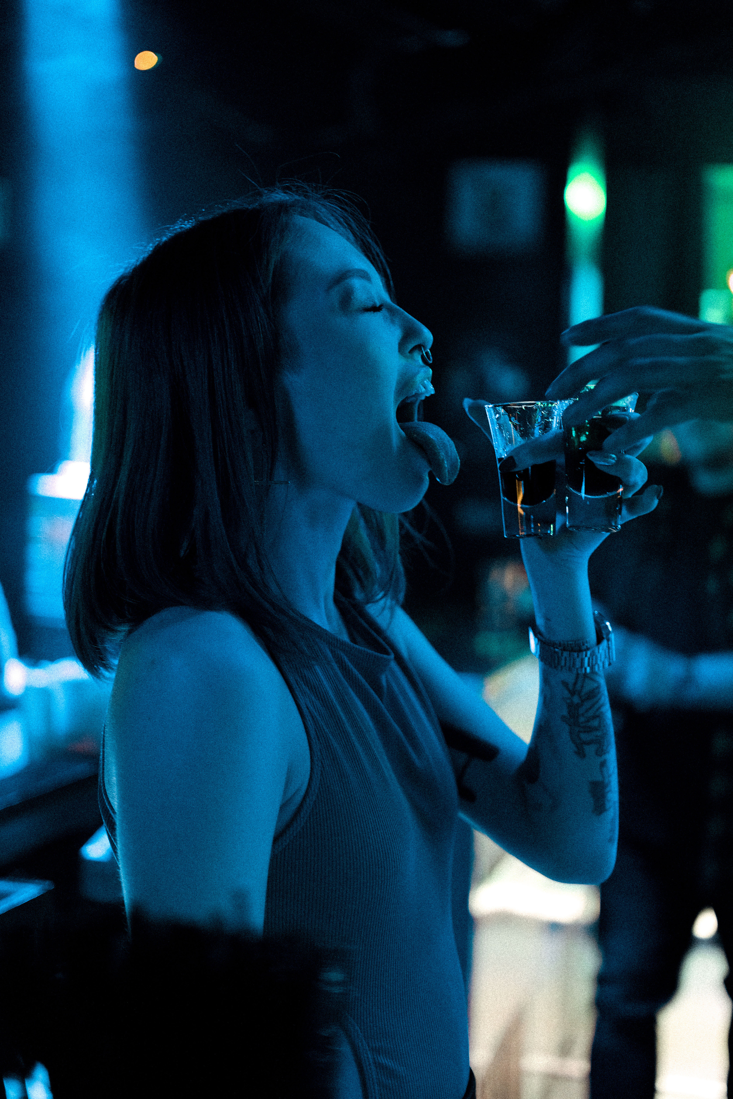 BARDAK BAR. Репортажный и клубный фотограф Москва