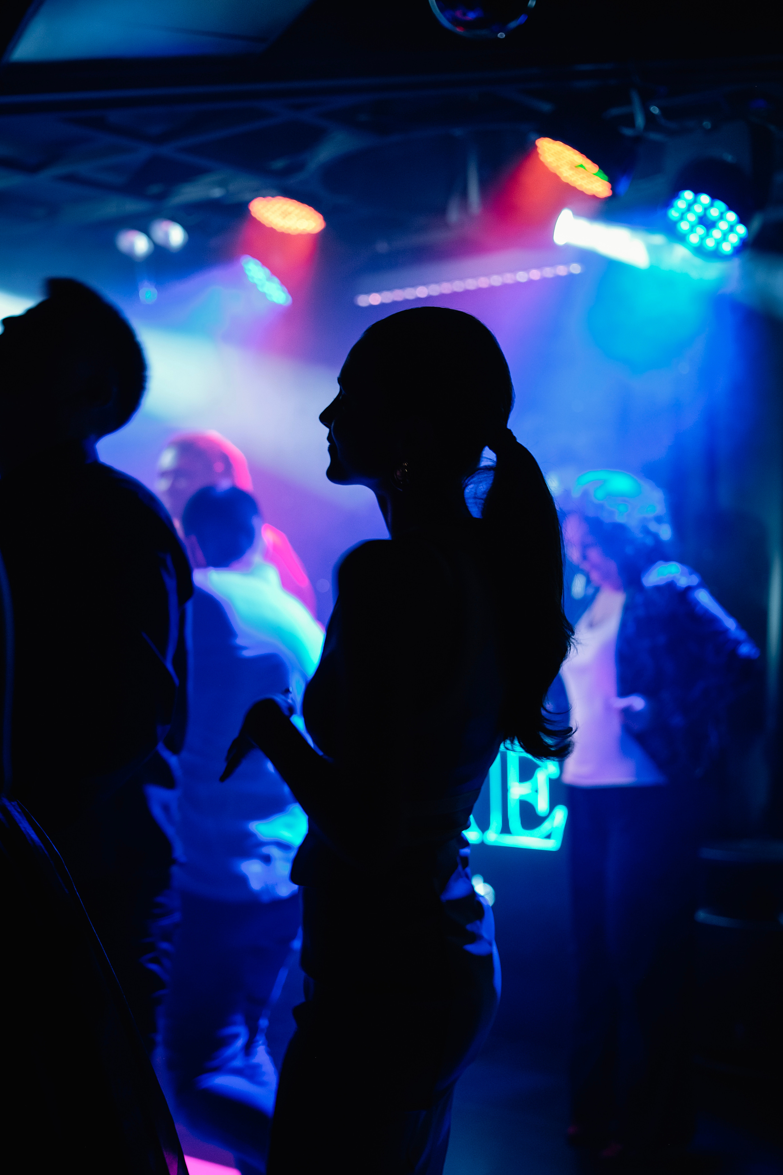 DUKE. Репортажный и клубный фотограф Москва